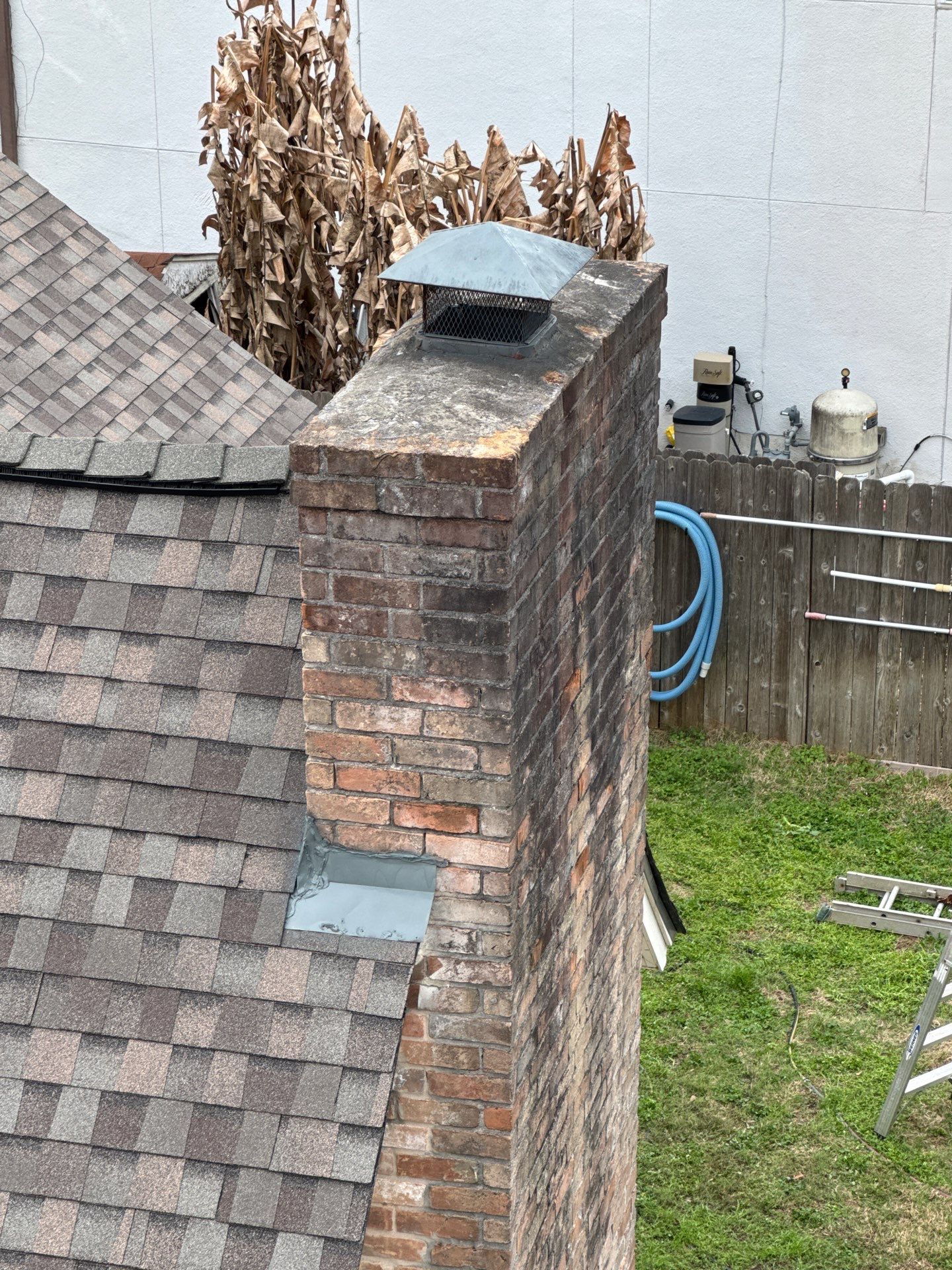 55 Square Titan Natural timber  by Sirius Roofing