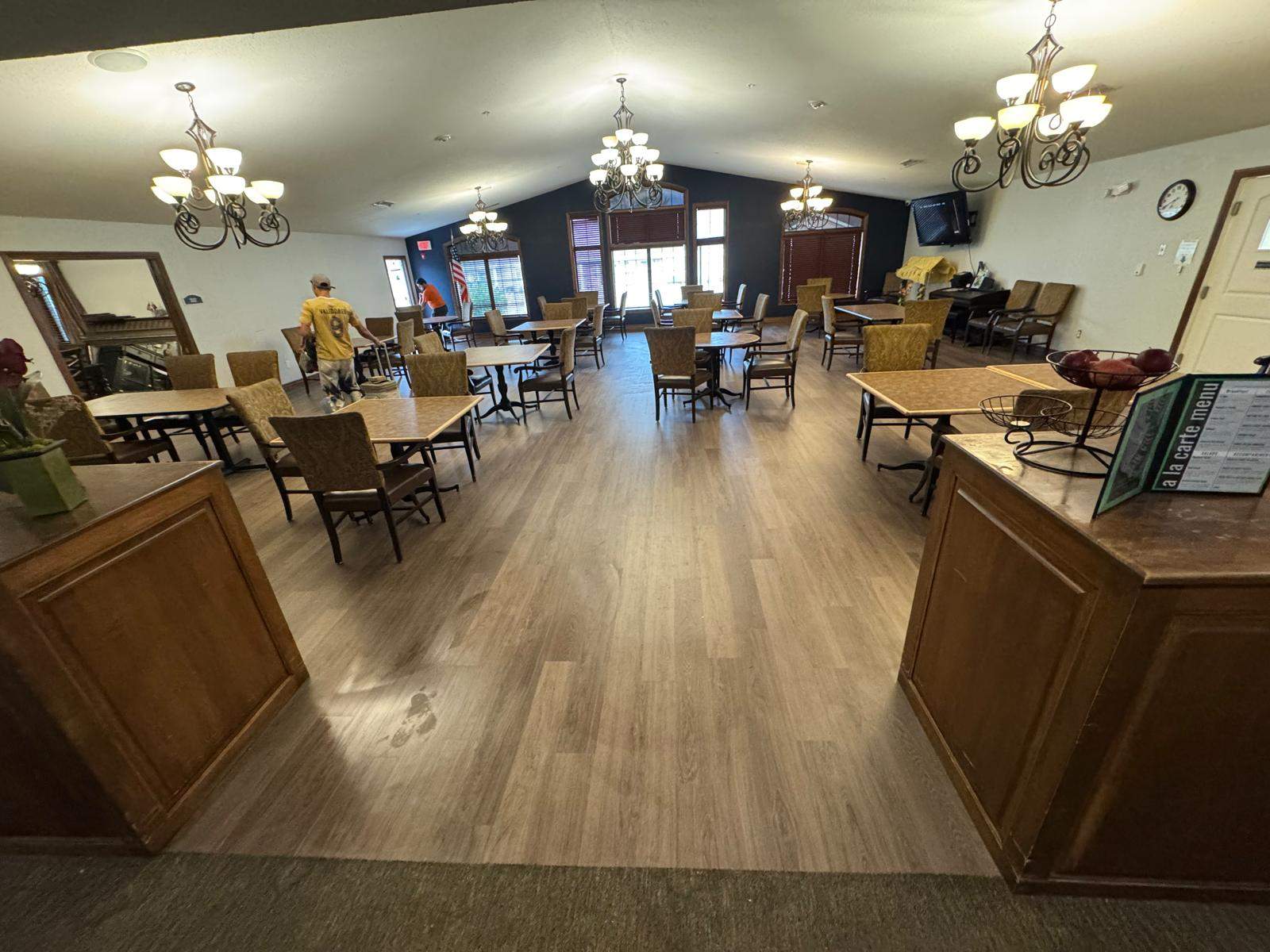 Project 19 by Furnish My Place