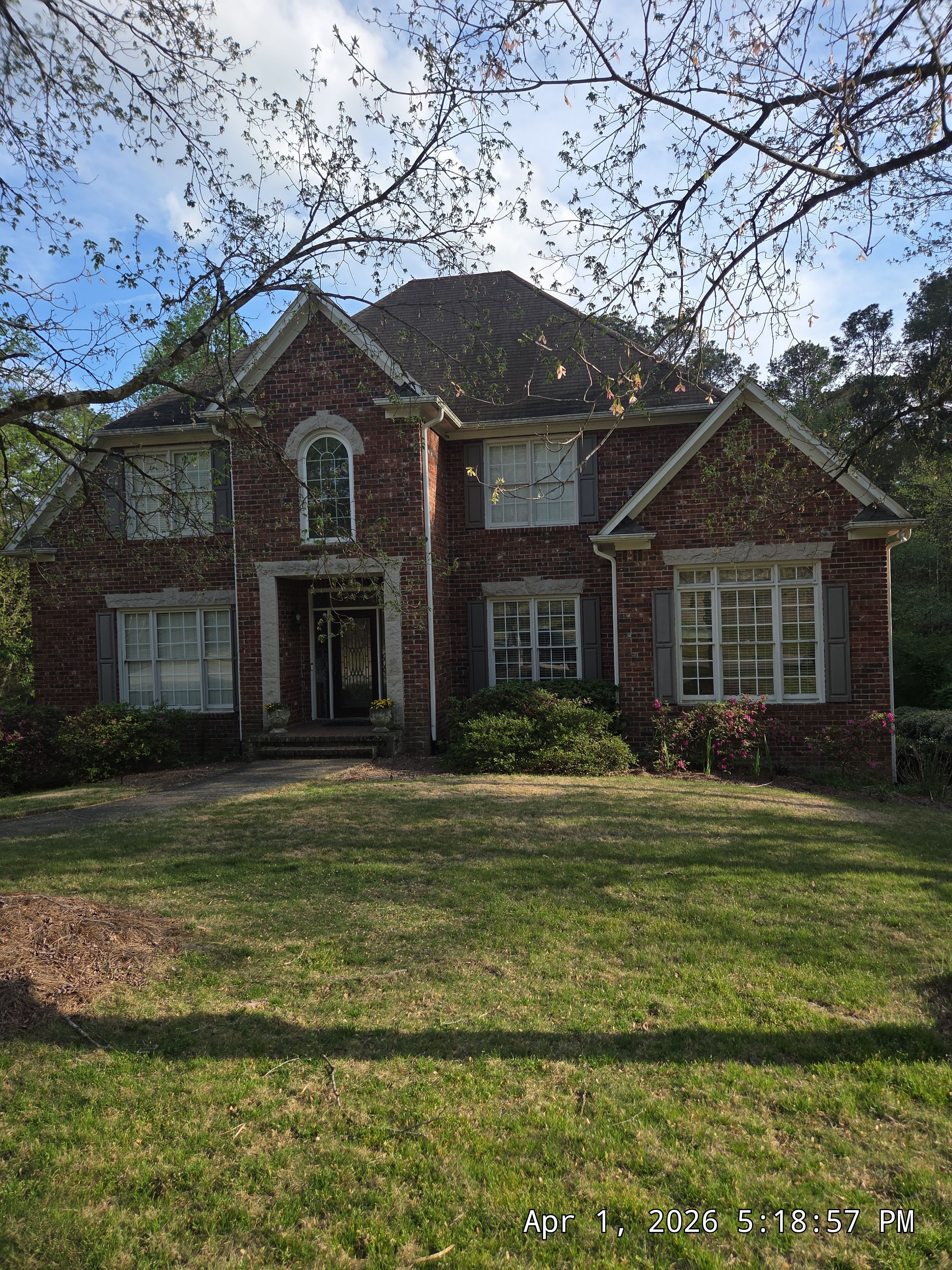 Purcell Project in Hoover by The Window Source