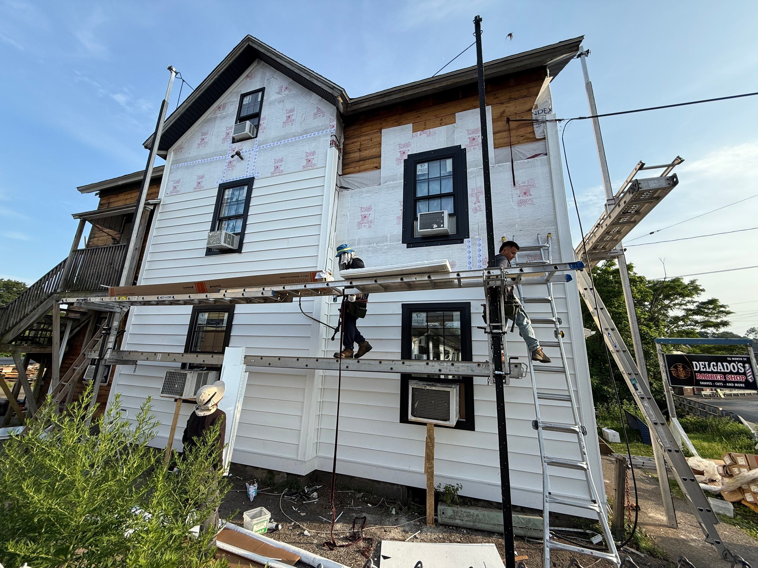 HOME TRANSFORMATION by JLP PRO SERVICES LLC
