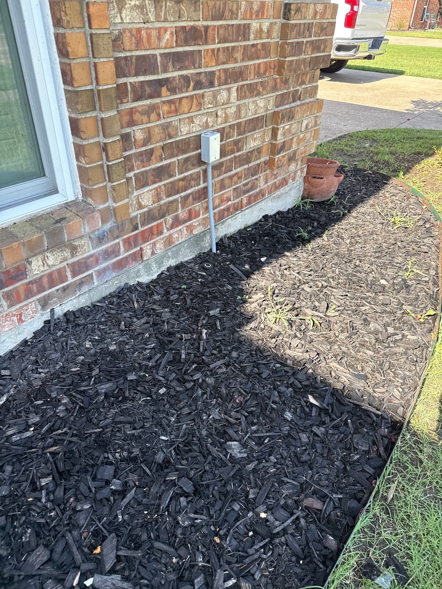 Project in Rockwall by Rhino Roofing and General Contracting, LLC
