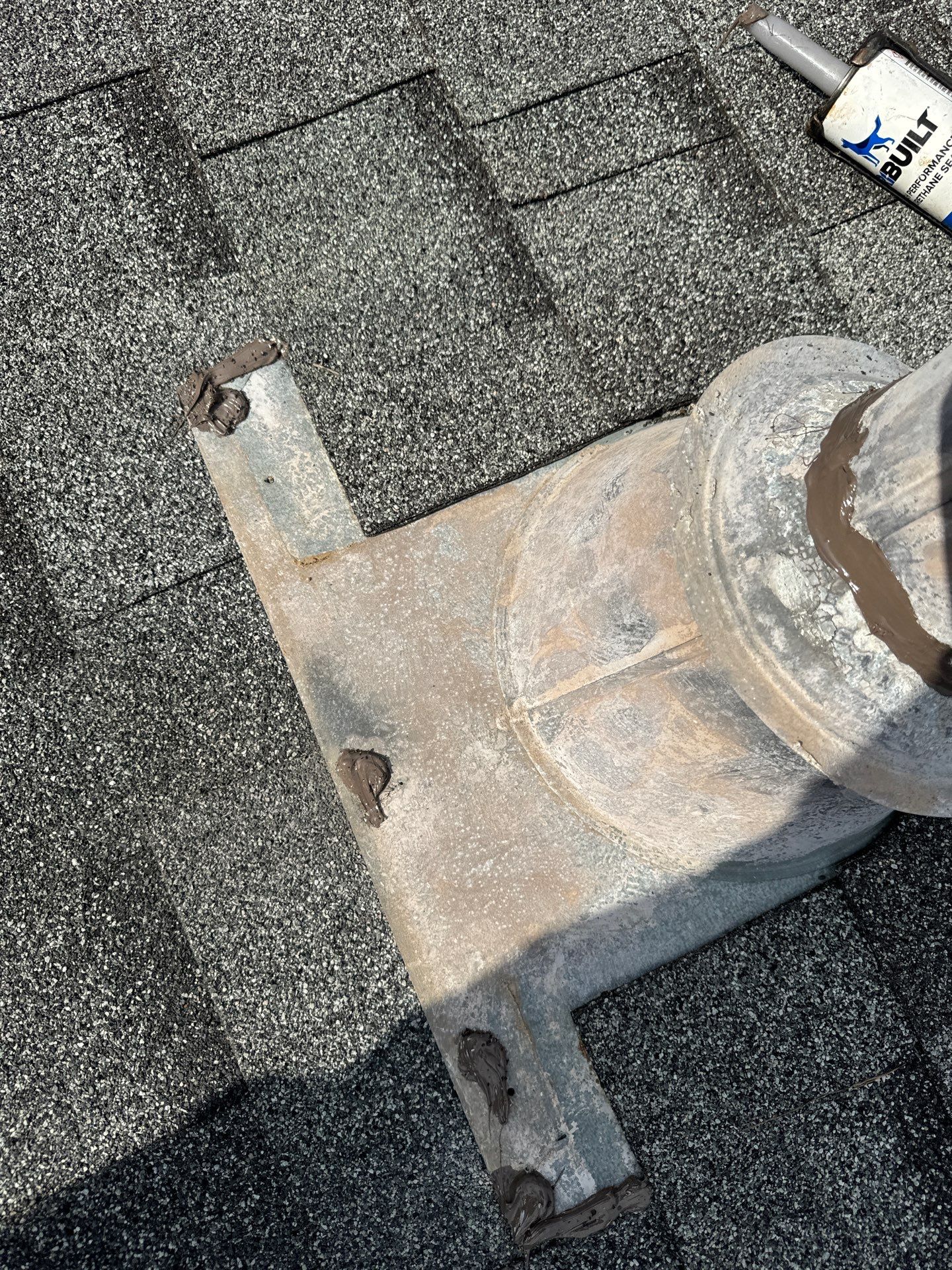 Roof Repair Kingwood by Roof Repair Company