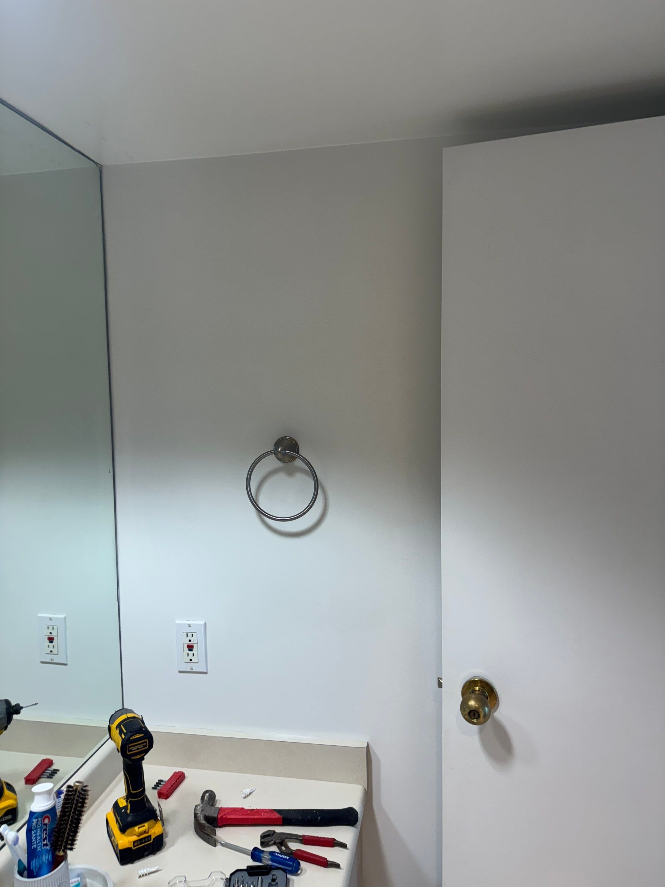 Move in Repair for Bodewell Property In Vancouver  by YVR Construction Group