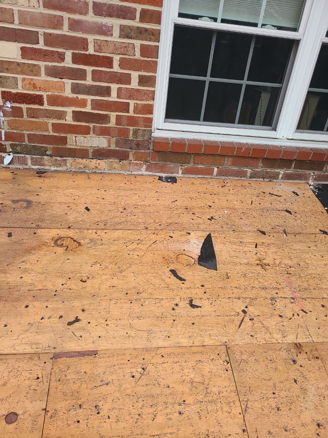 Vienna: Residential Roof Replacement with CertainTeed Landmark Pro in Max Def Weathered Wood by RM Banning, Inc.