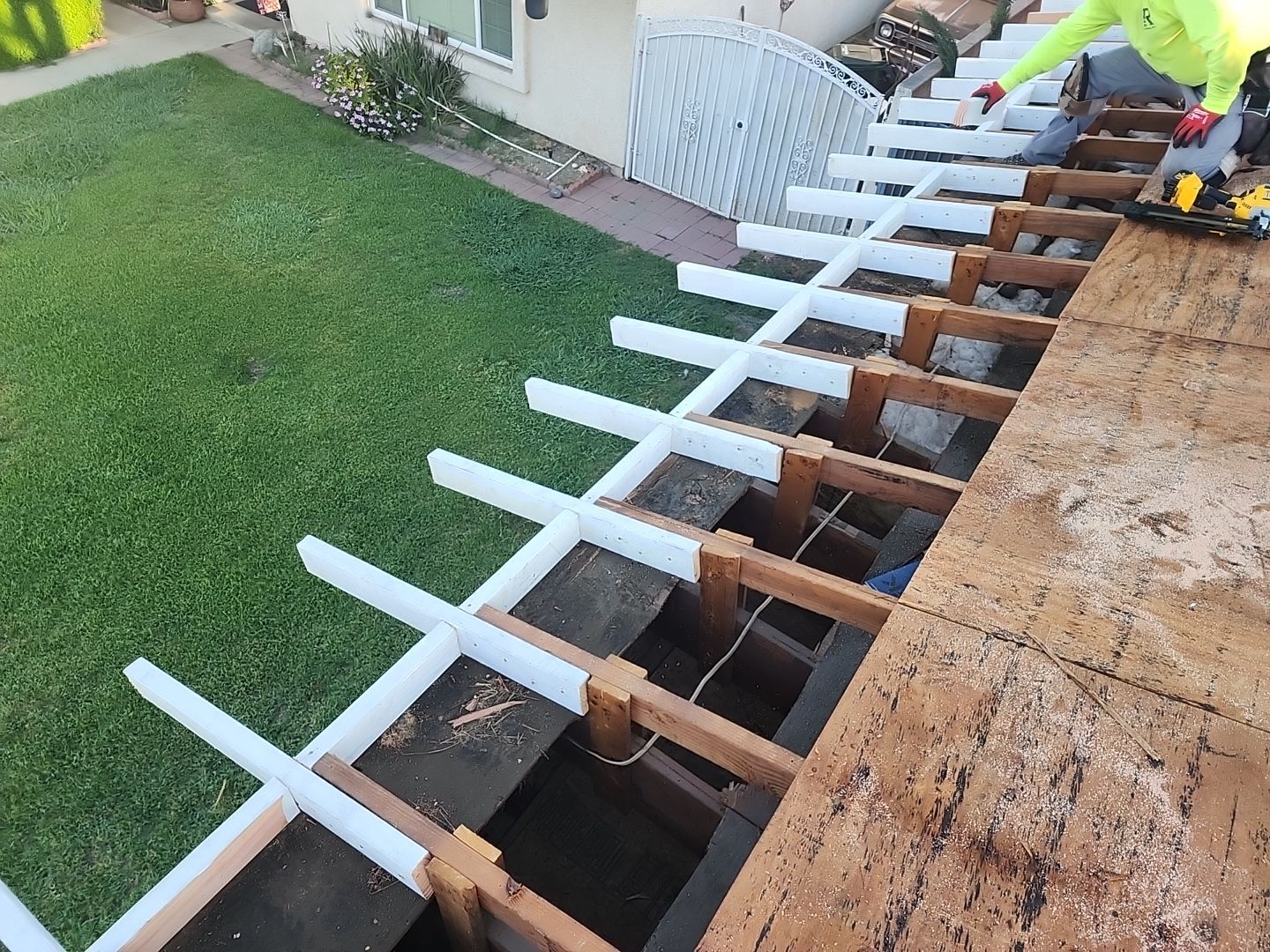 Roof Replacement - Chino CA 91710 by Epic Roof Replacement