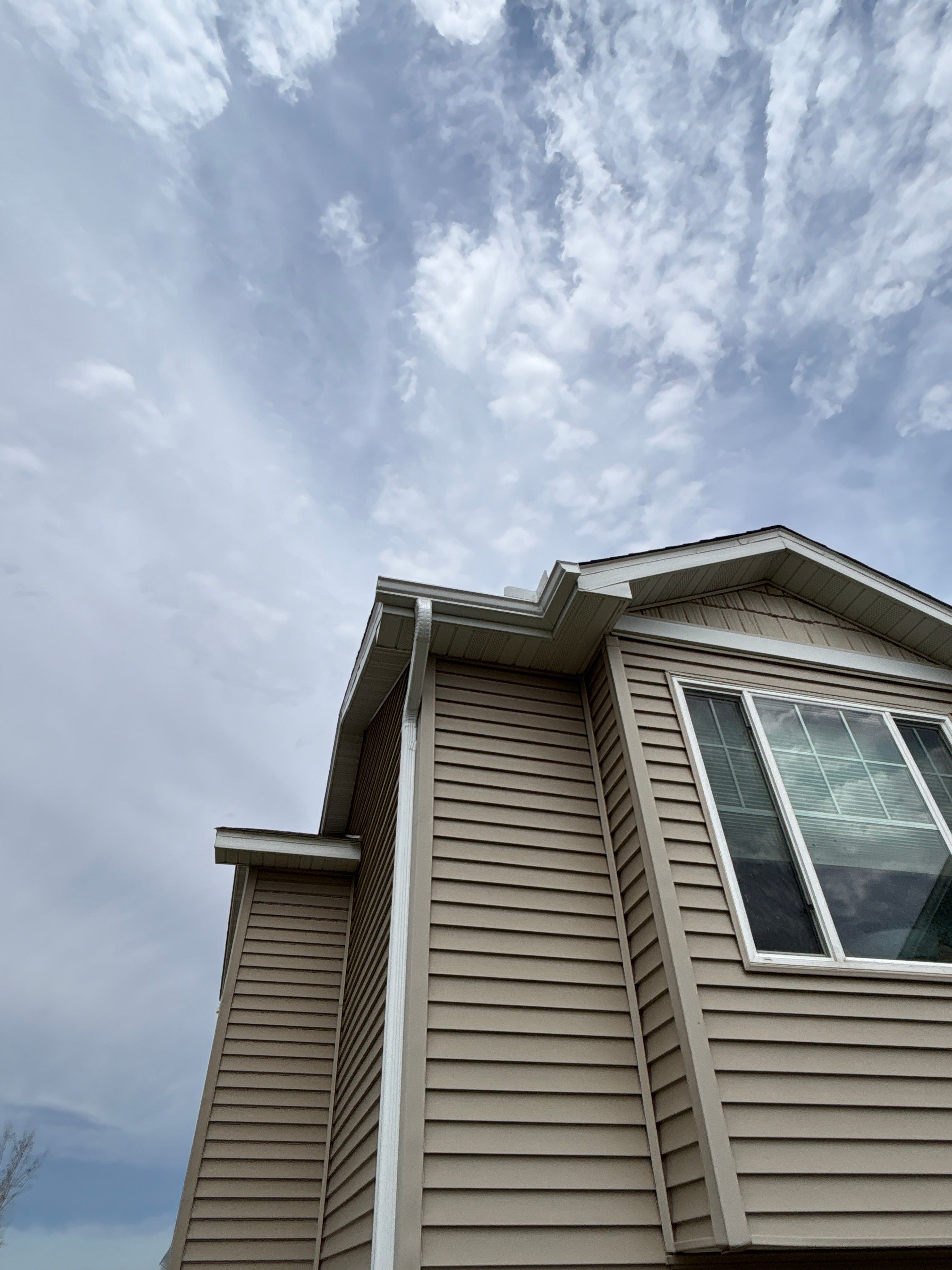 Seamless Gutter Installation in Waverly MN | 5” Gutters by Next Level Seamless Gutters / Exteriors Inc.
