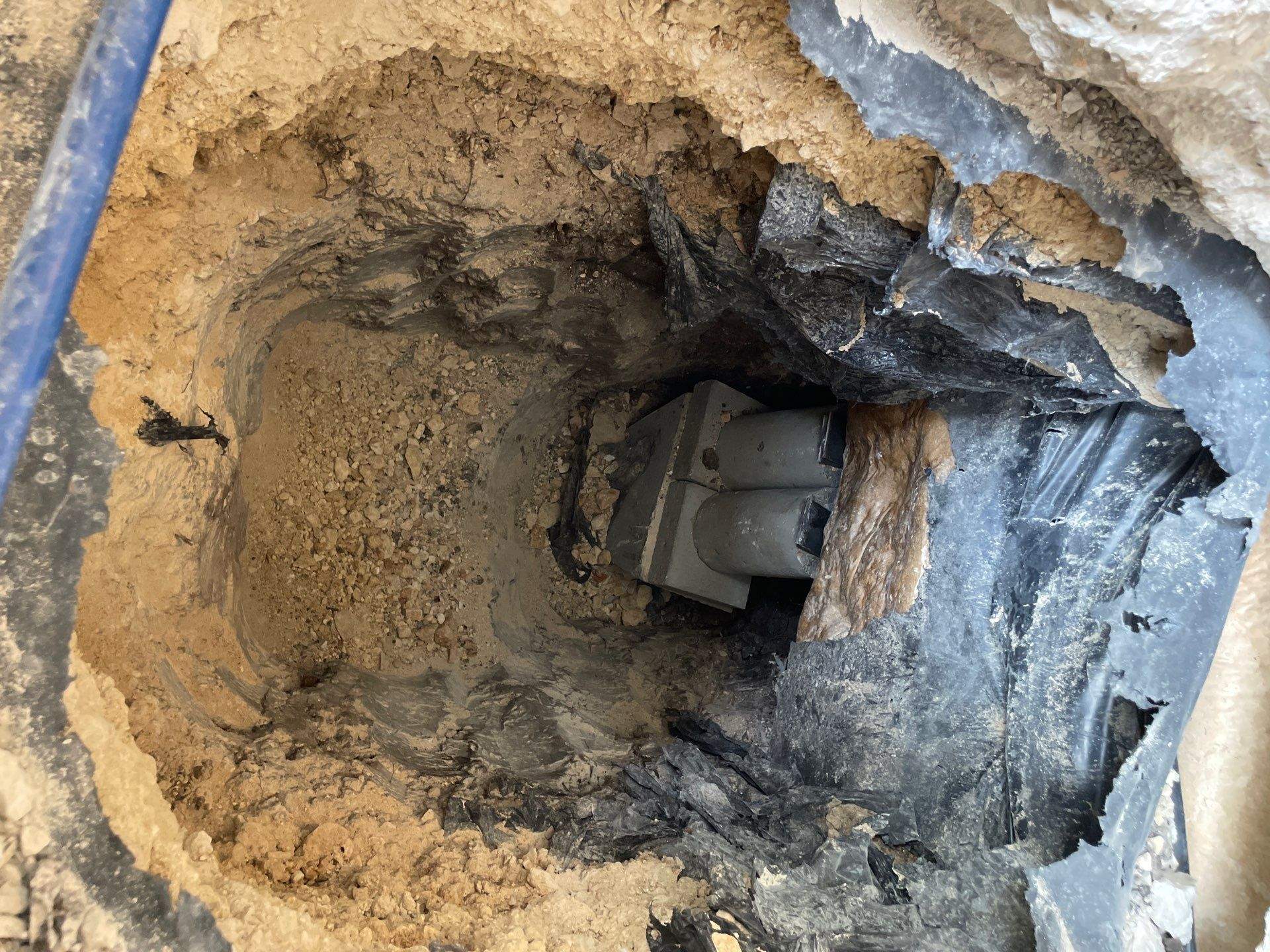 Foundation Repair and Excavation in Lincoln, Nebraska by CompanyCam