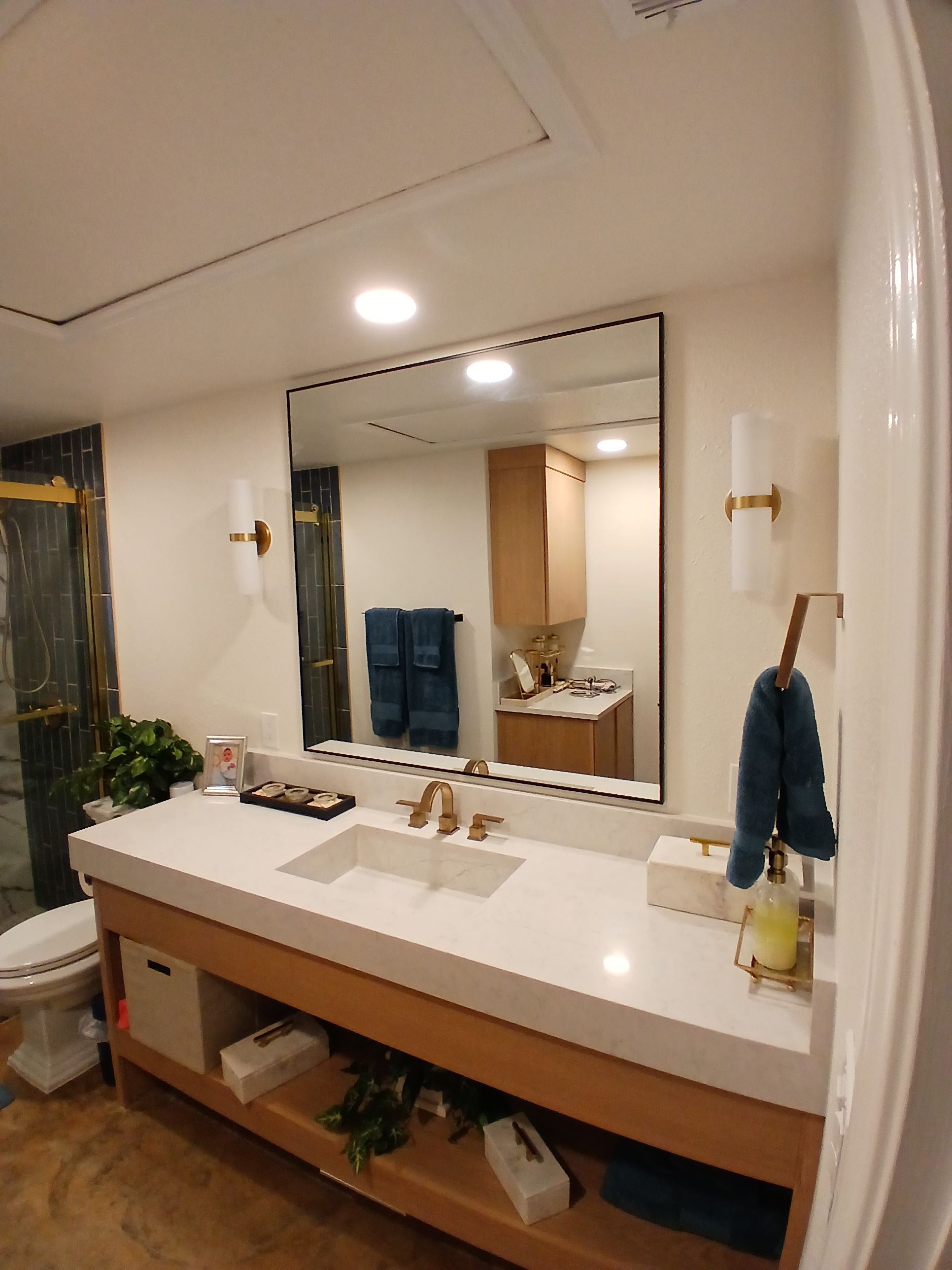 Boerne Bathroom Remodel & Tub-to-Shower Conversion | Legacy Bath & Kitchen by Legacy Bath and Kitchen