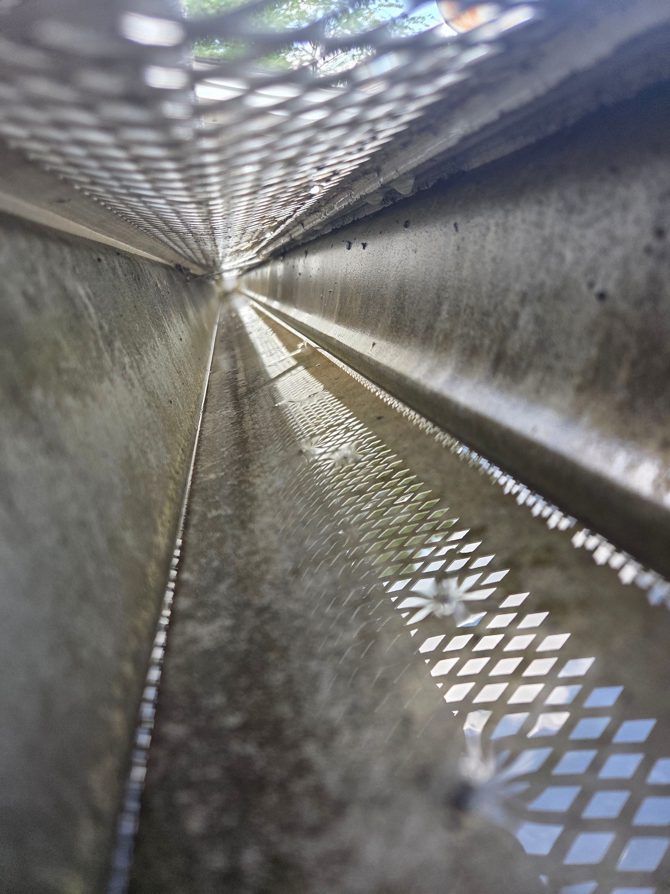 Gutter Cleaning and Debris Removal for Residential System in Crossville by Affordable Pros