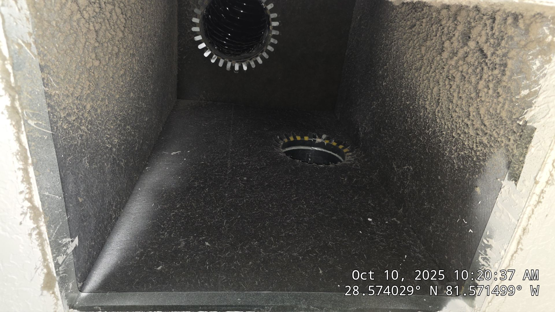 Air Duct Cleaning in Winter Garden by Hygienic Air, Inc