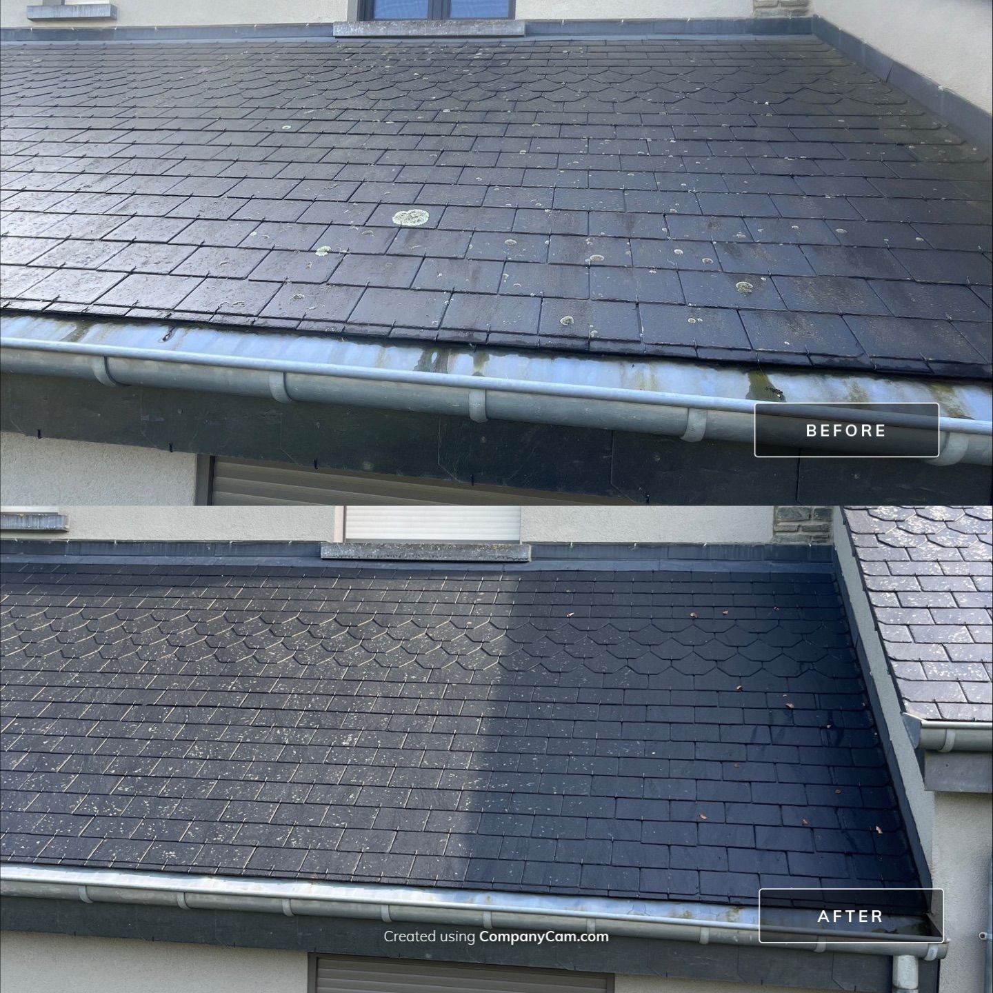 Project in Bouillon by 2blox Srl
