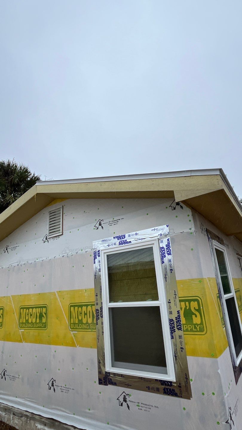 Rebuild Rockport by Bayfront Roofing and Construction