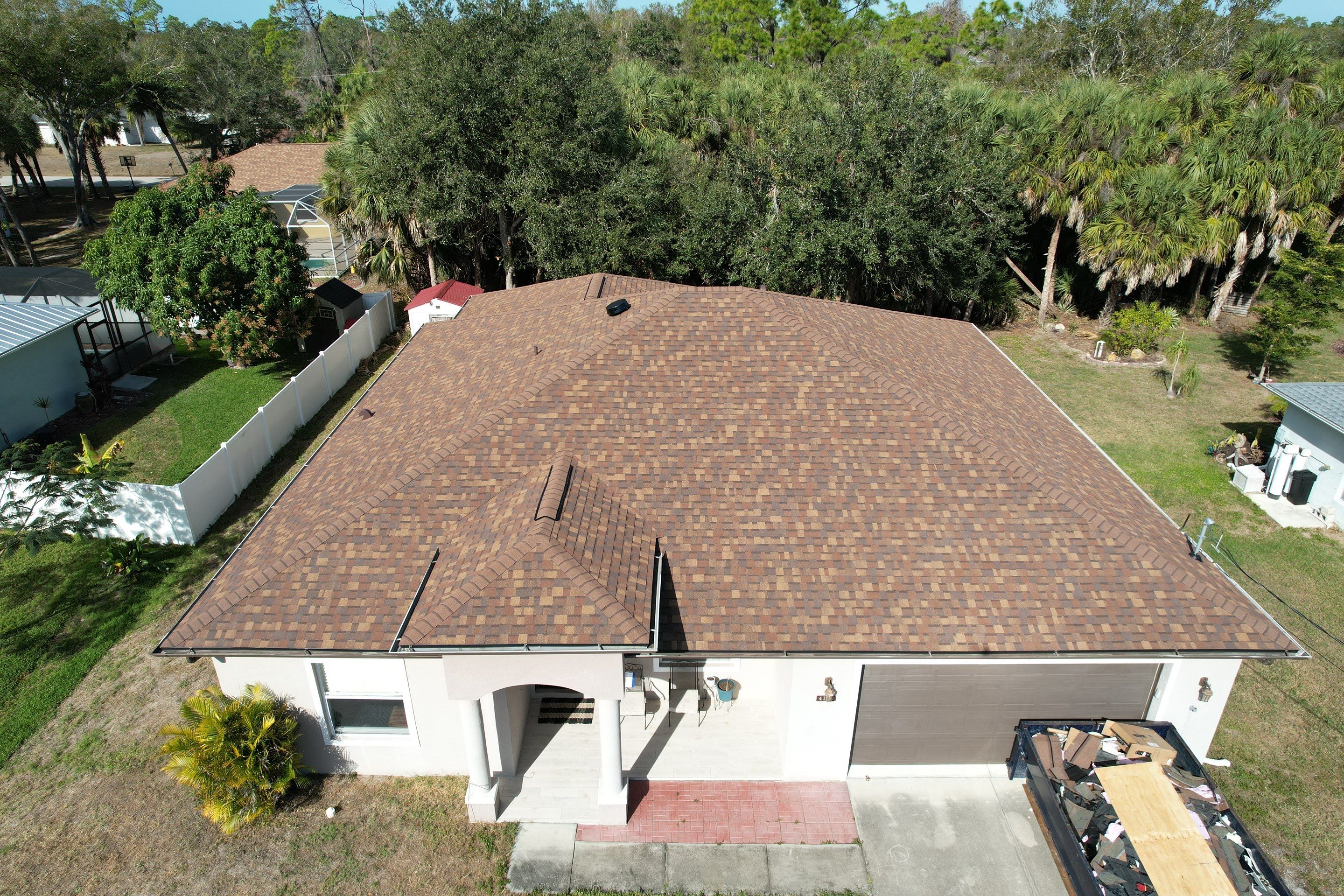 Silks Roofing featured photo.