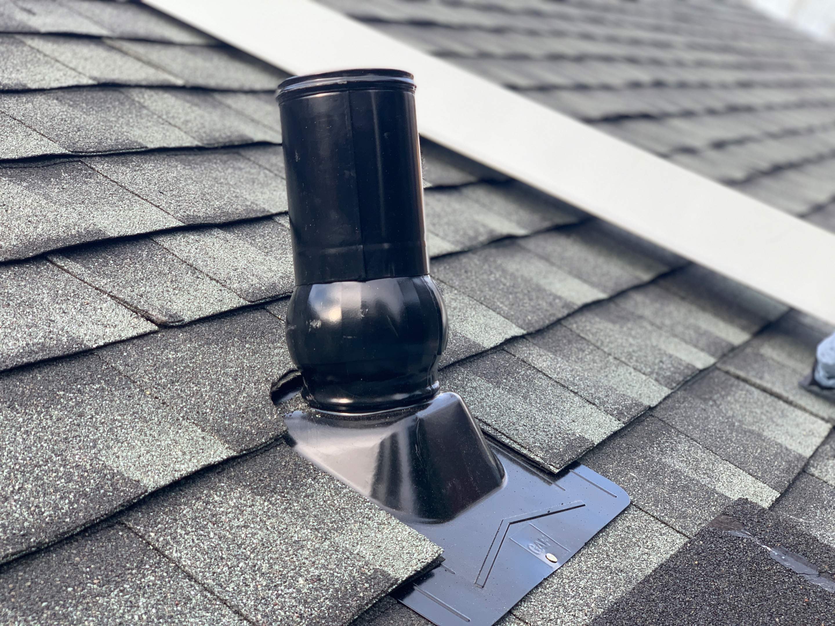 Residential Roofing Installation using GAF Timberline UHDZ by Matter Construction, LLC