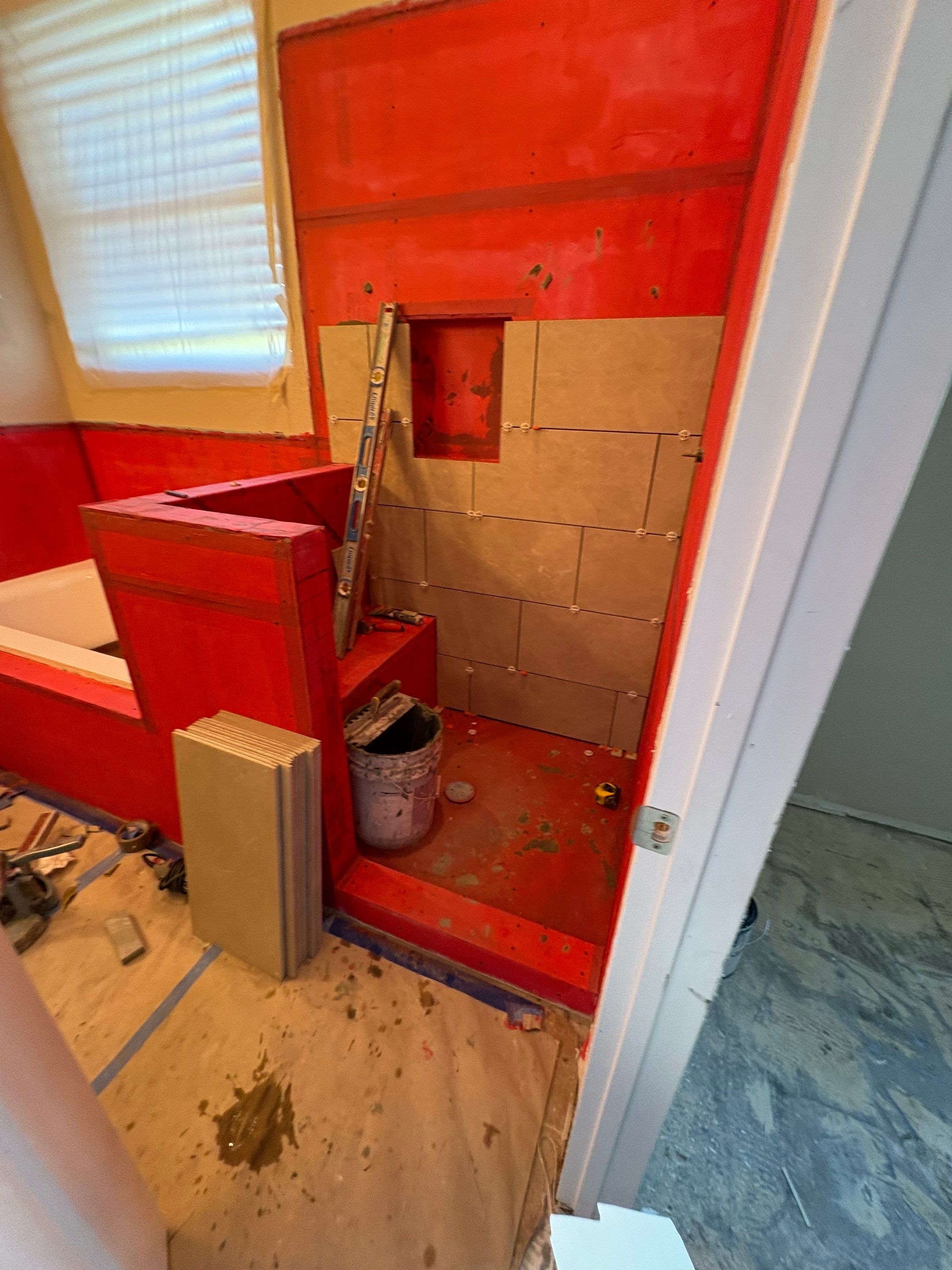 Project in Bastrop by ASHLEY & CO.