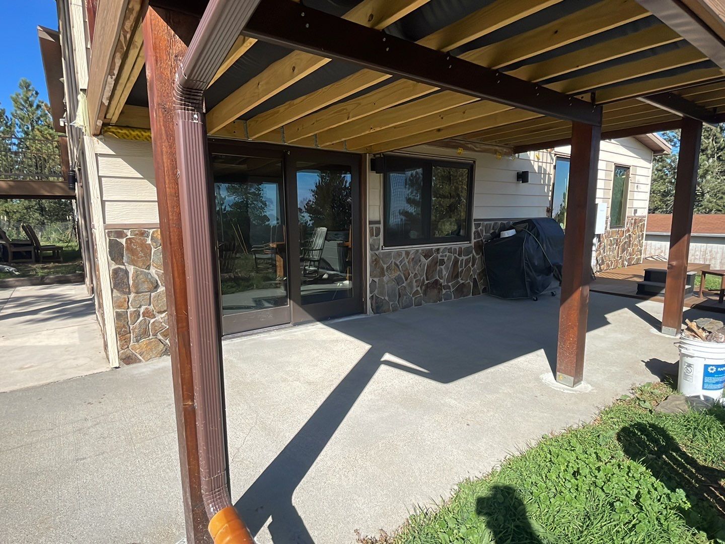 Black Hills Upgrade by Weather-Tite Exteriors LLC