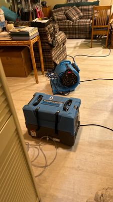 Water Damage