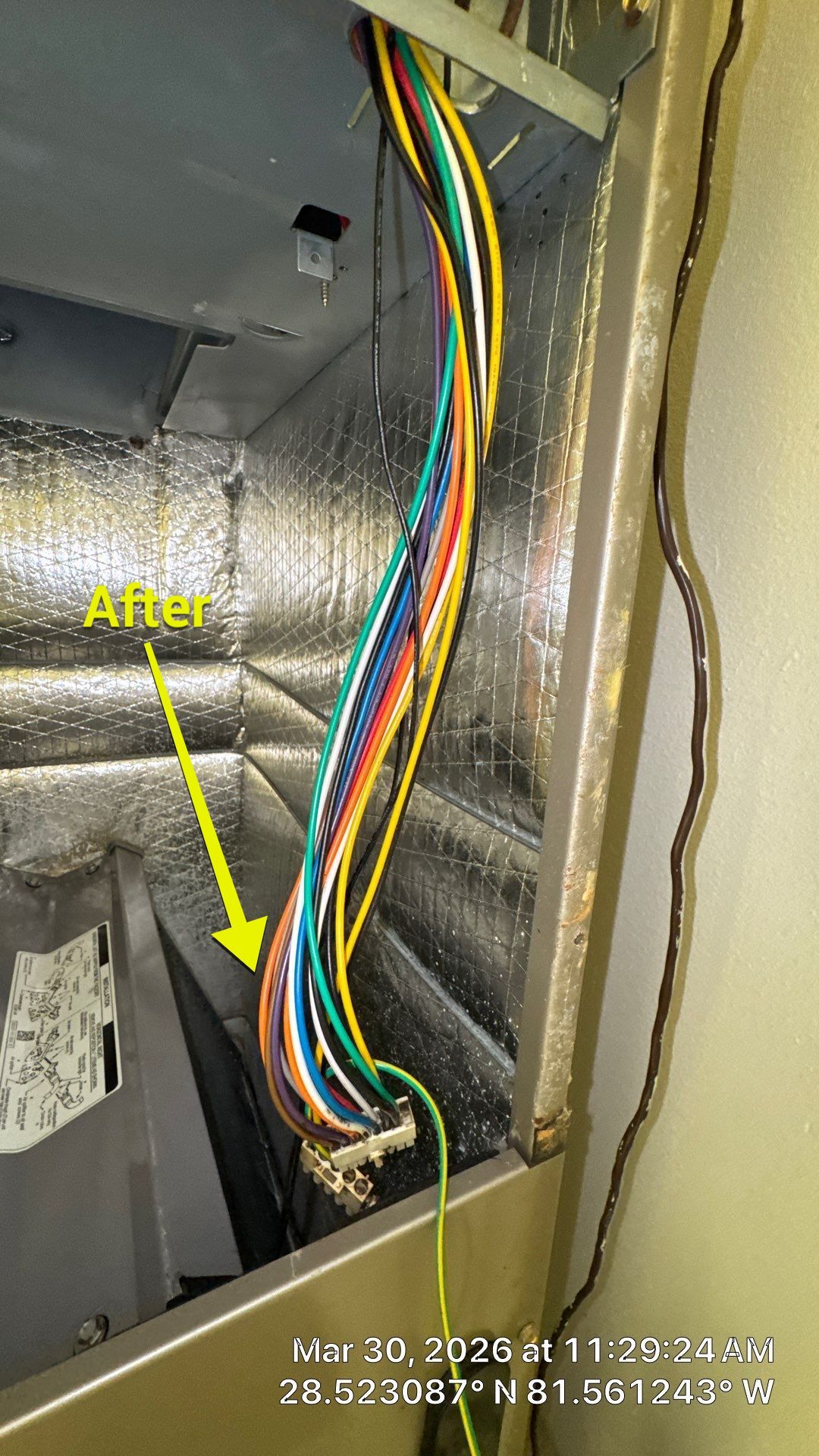 Air Duct Cleaning in Winter Garden by Hygienic Air, Inc