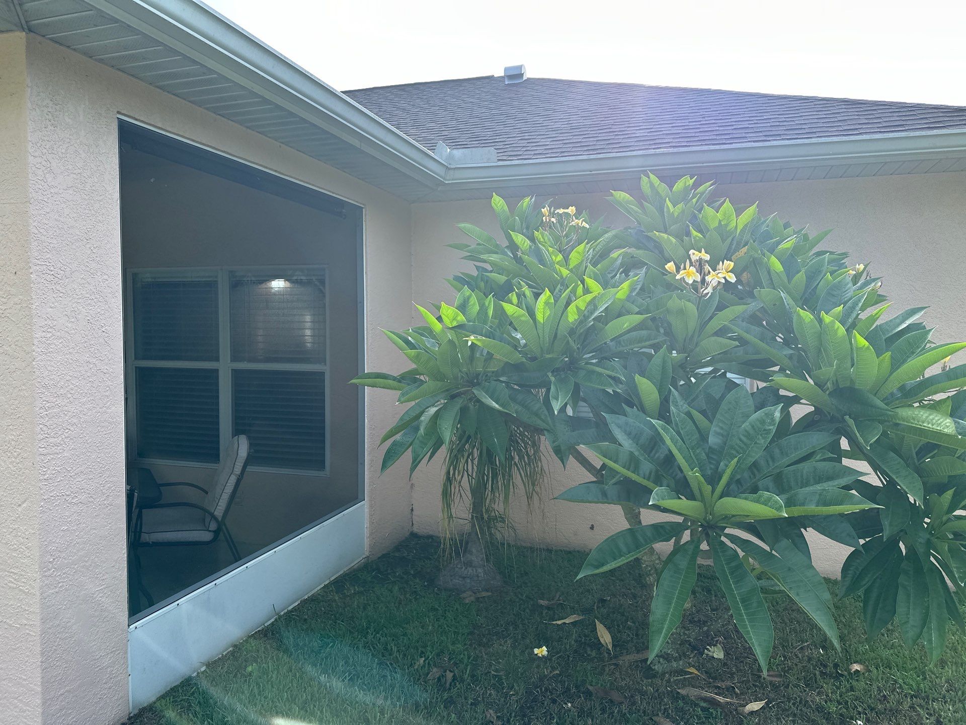 🏡 Pre-Sale House & Driveway Cleaning – Arbor Creek, Palmetto, FL by Sunshine AquaWash