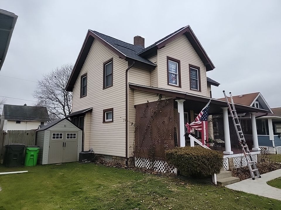 Cindy Tausch by Silver Leaf Contracting 
