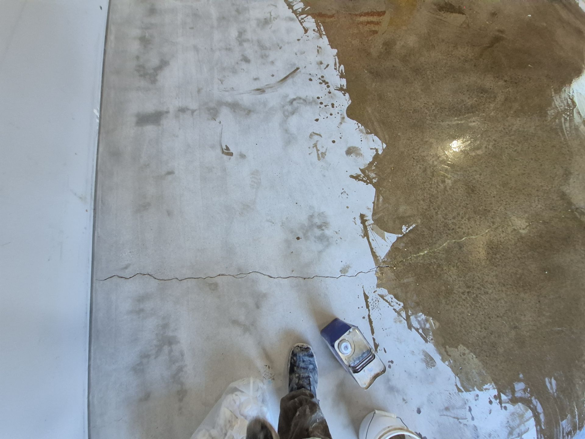 Bay City by Wise Coatings of Central Michigan