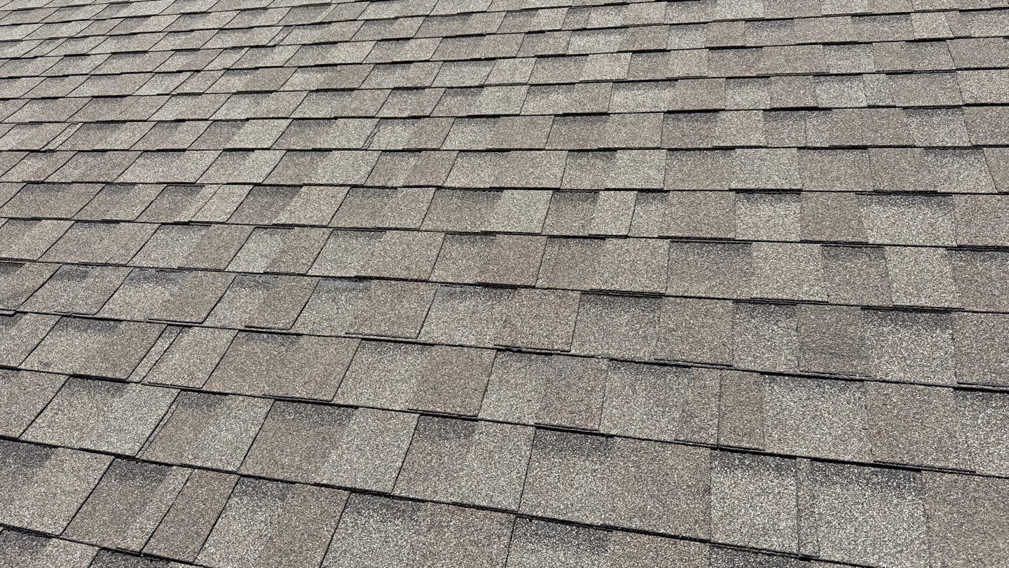 Roof Replacement in Goldsby, Oklahoma by McCann's Roofing and Construction