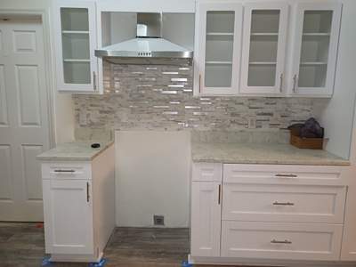 Project in Ocala