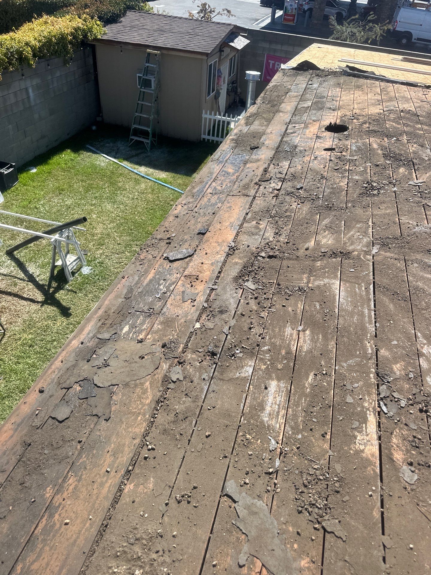 Roof Replacement- Covina, CA 91722 by Epic Roof Replacement