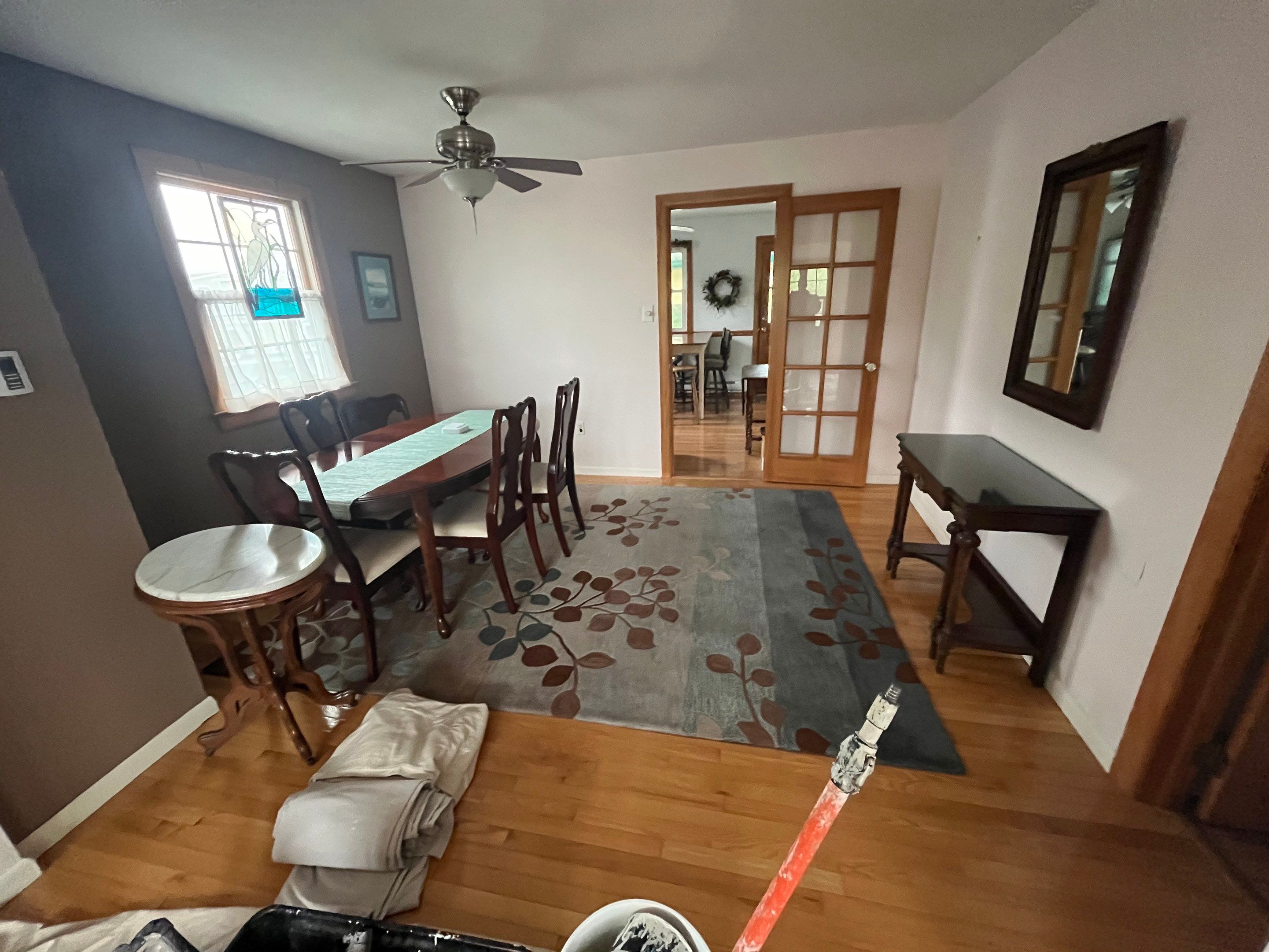 Interior Painting - Ocean City, NJ by FreshCoat Works LLC