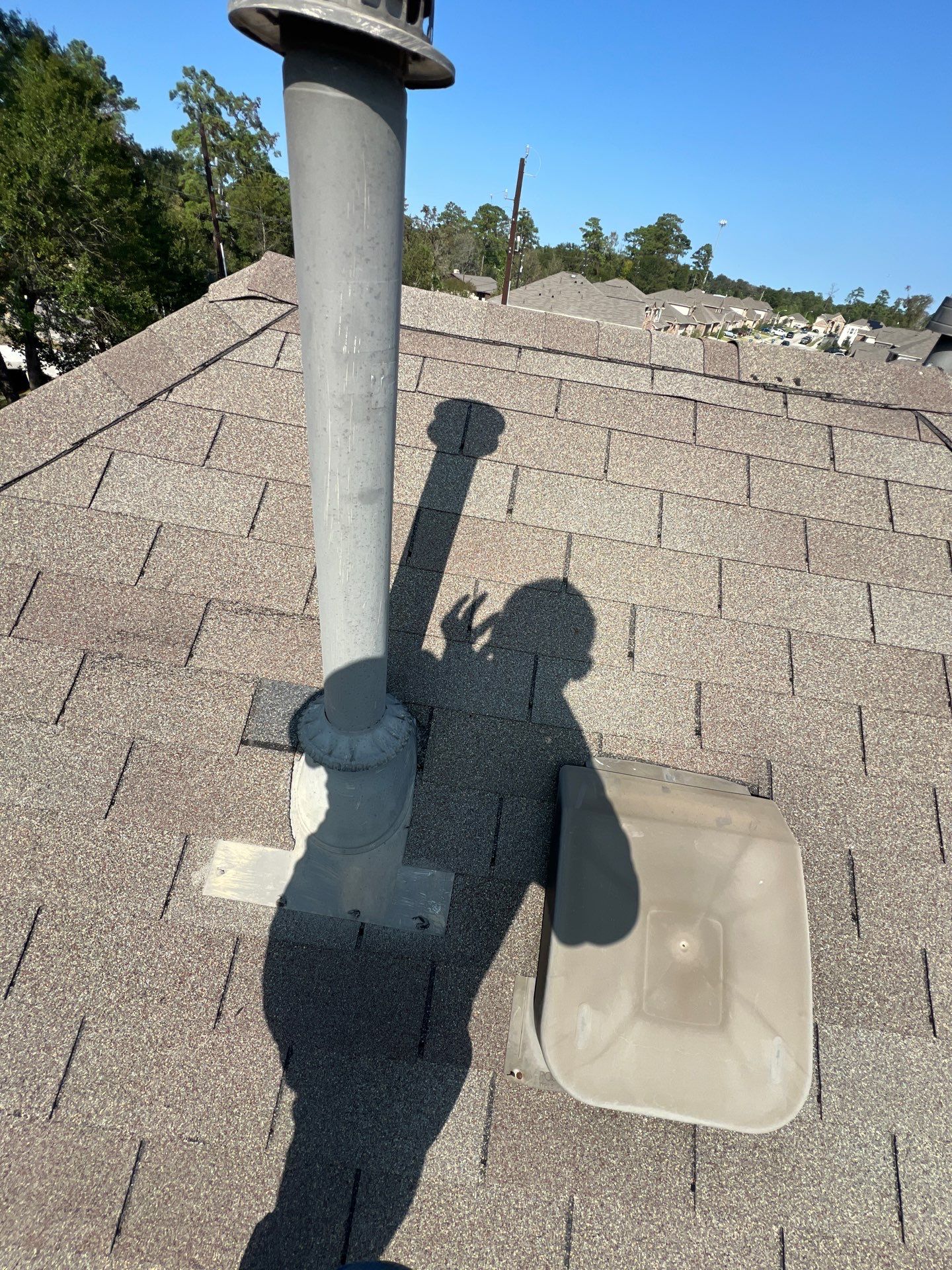 Roof Repair Spring by Roof Repair Company