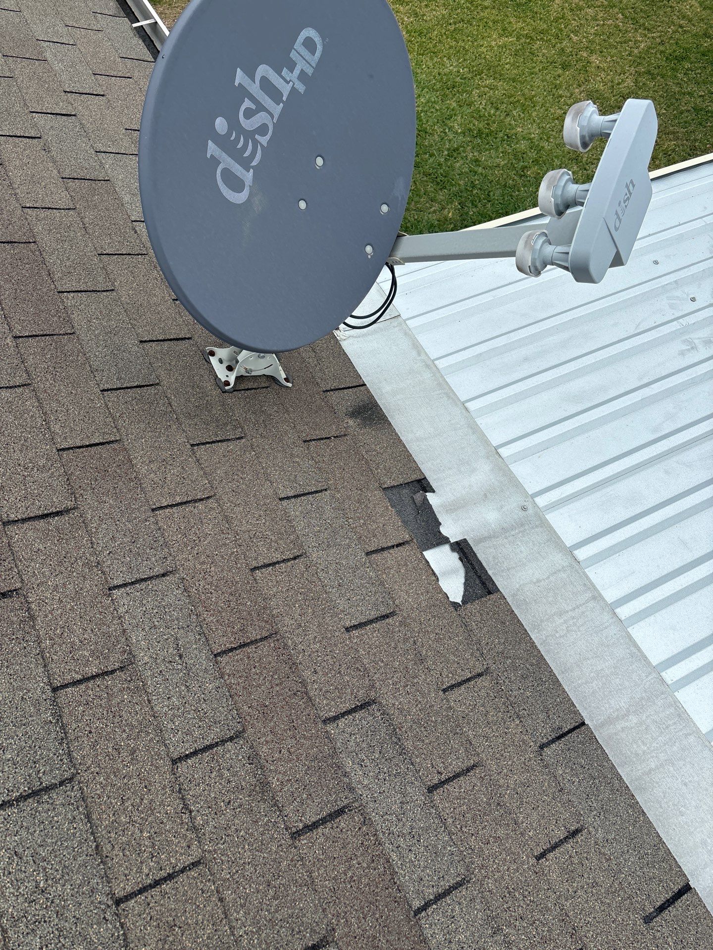 Roof Repair La Marque by Roof Repair Services LLC