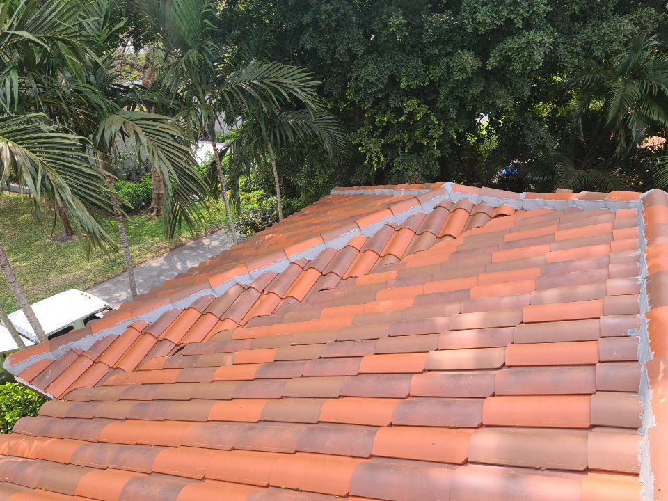 Residential Roofing Installation using Verea by BLUES BROTHERS CONSTRUCTION CORP