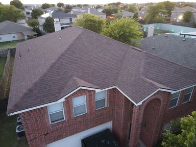 Reroof Class 4