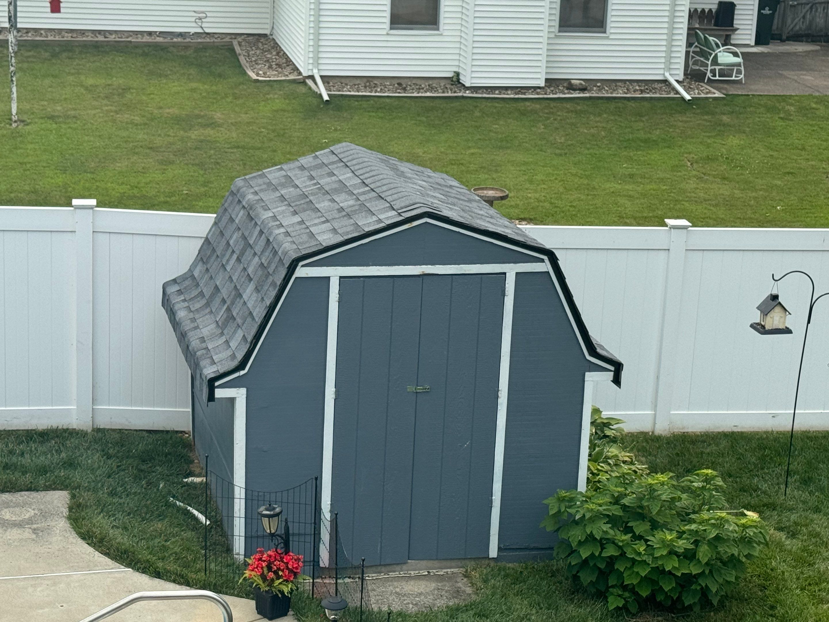 Roof Replacement by Homestyle in Vermillion by Homestyle Home Improvements (HHI)