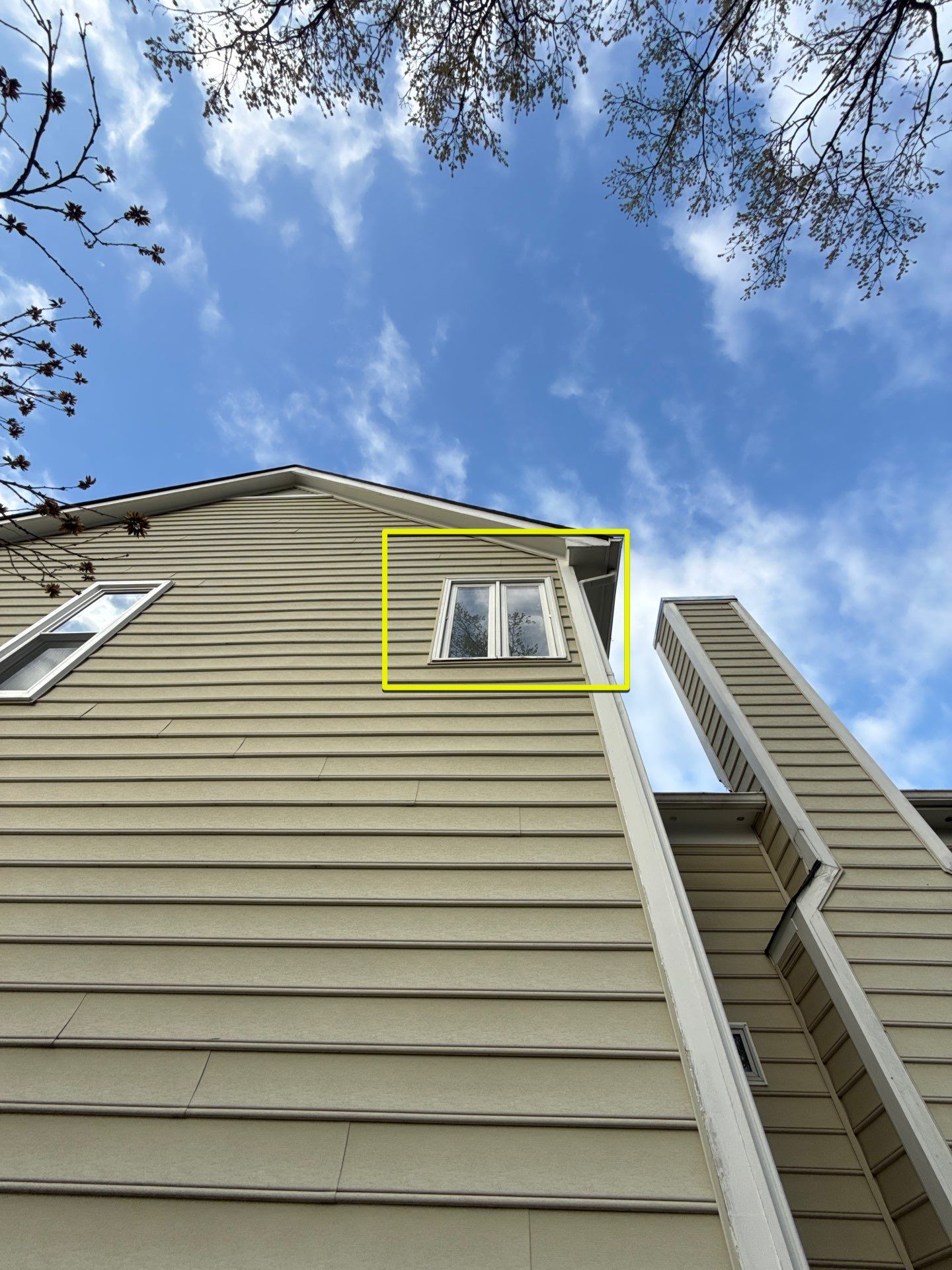 Exterior Repairs in Arlington, VA by My Painter 