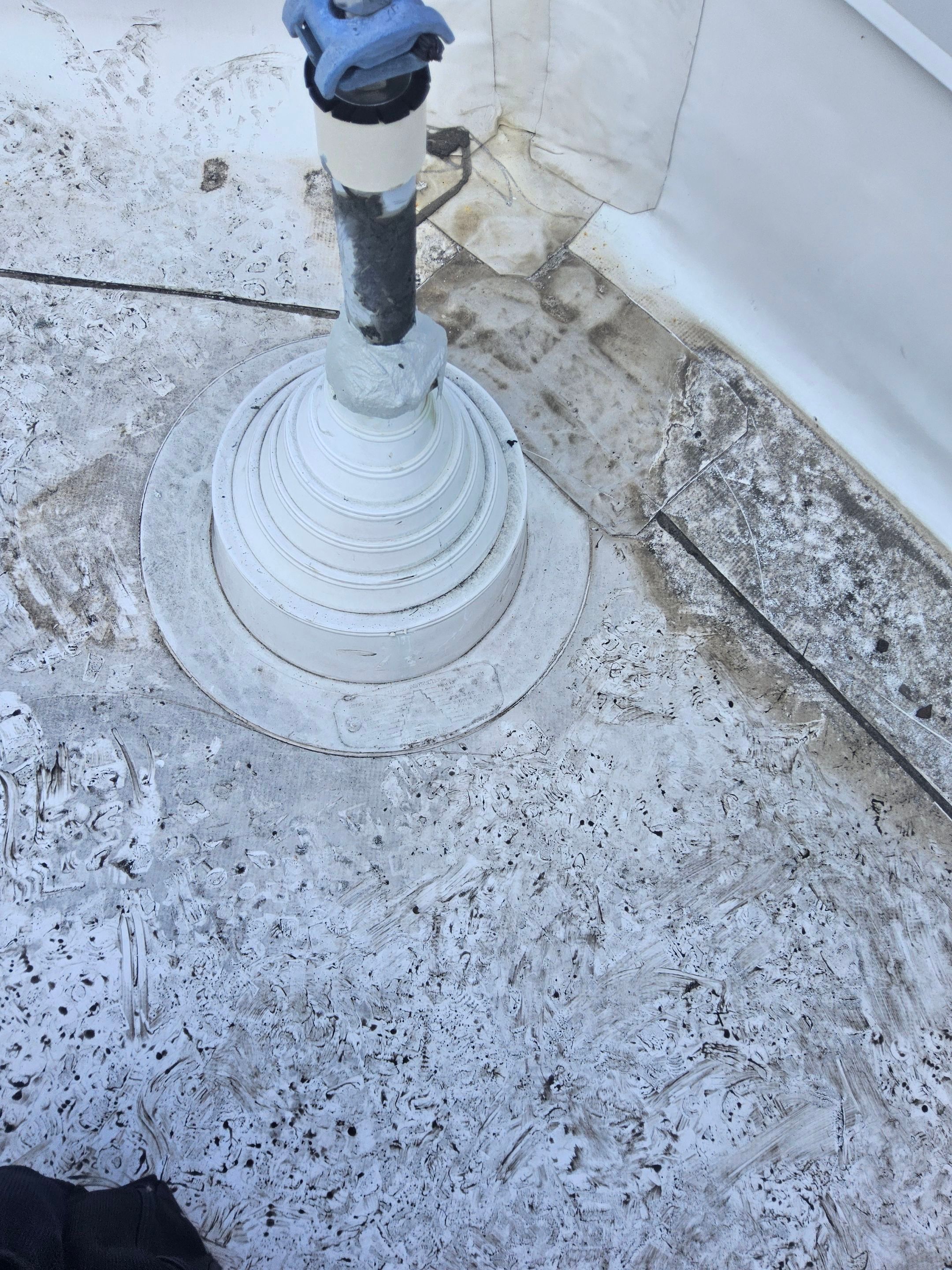 Project in Town and Country by St. Louis Roofing Company