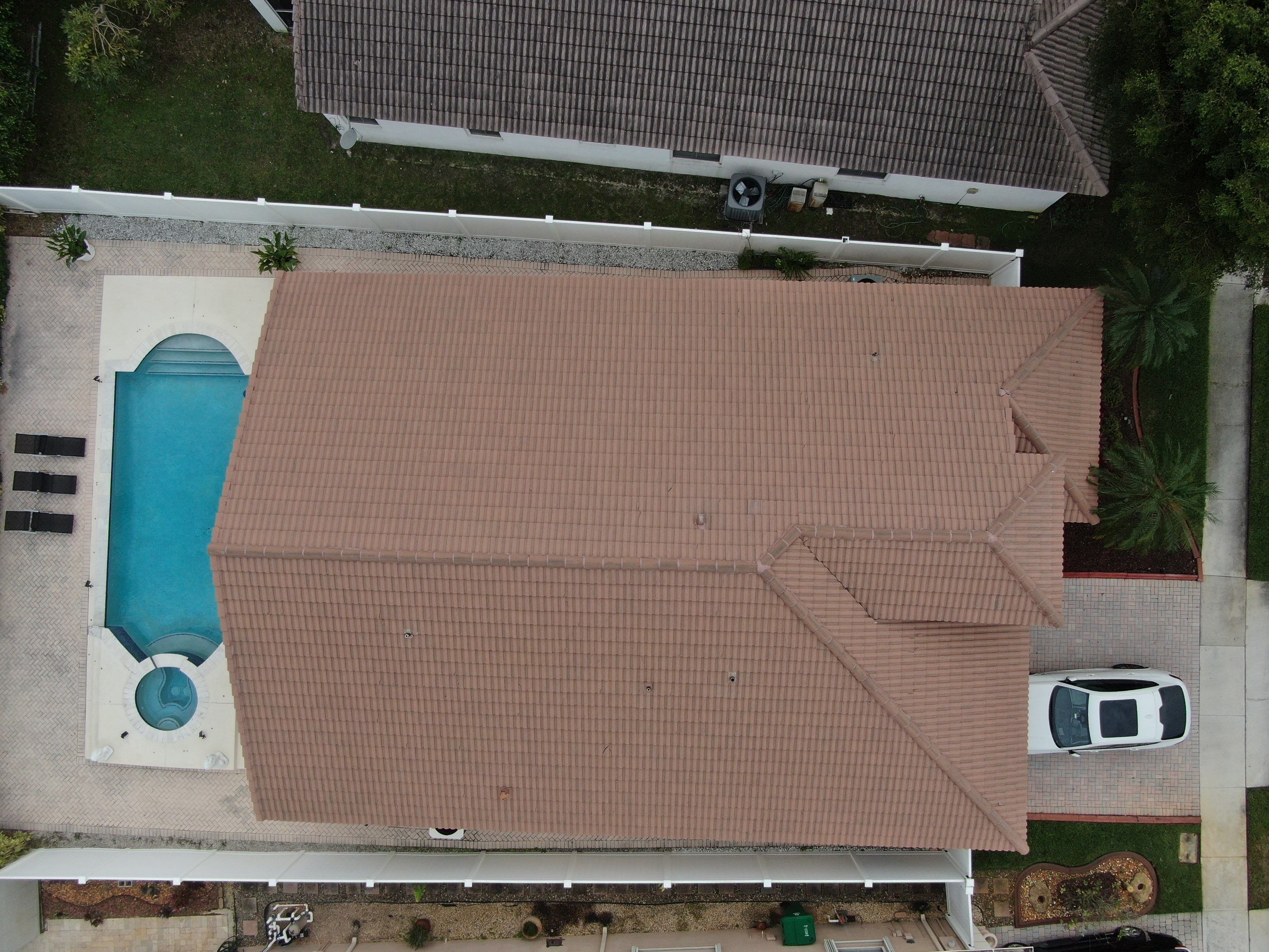 Water Damage Claim in Miramar by FLAPA & KeyStone