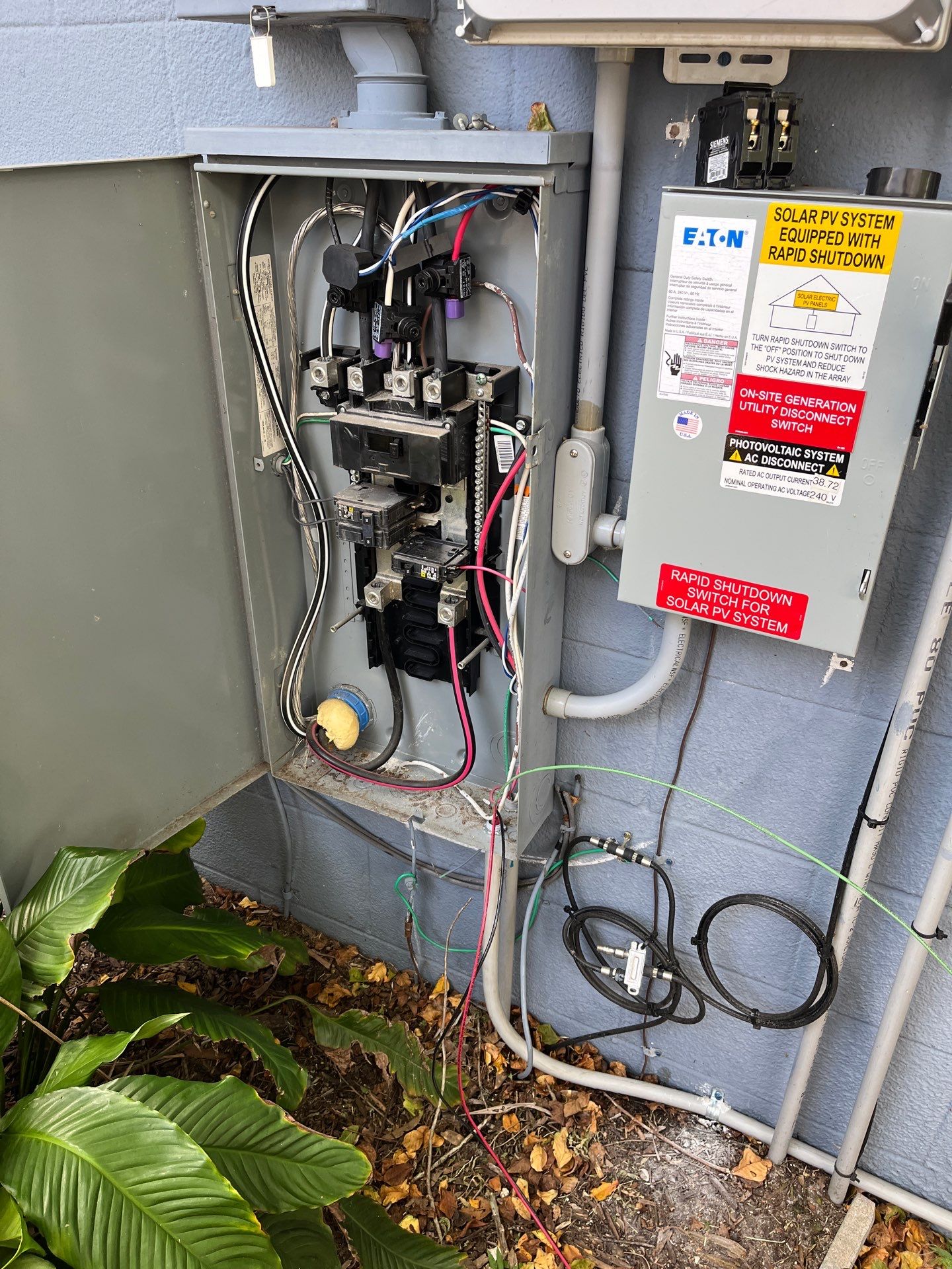 Dedicated Pump Circuit Installation – Winter Park, FL by Smartron Electric