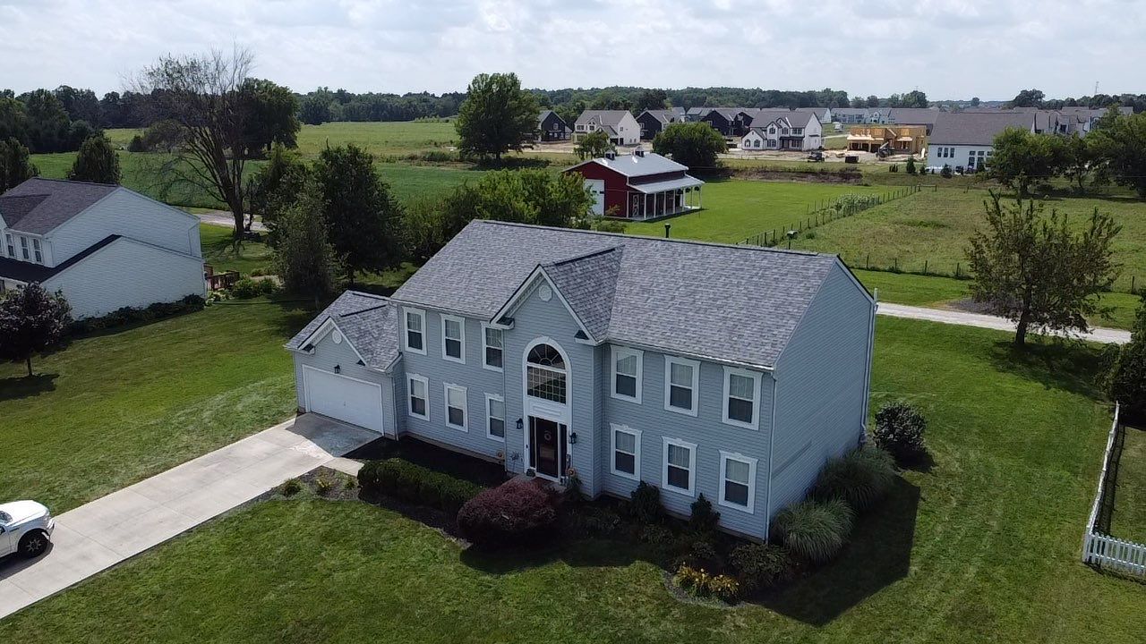 Delaware Roof Replacement by KFX Roofing