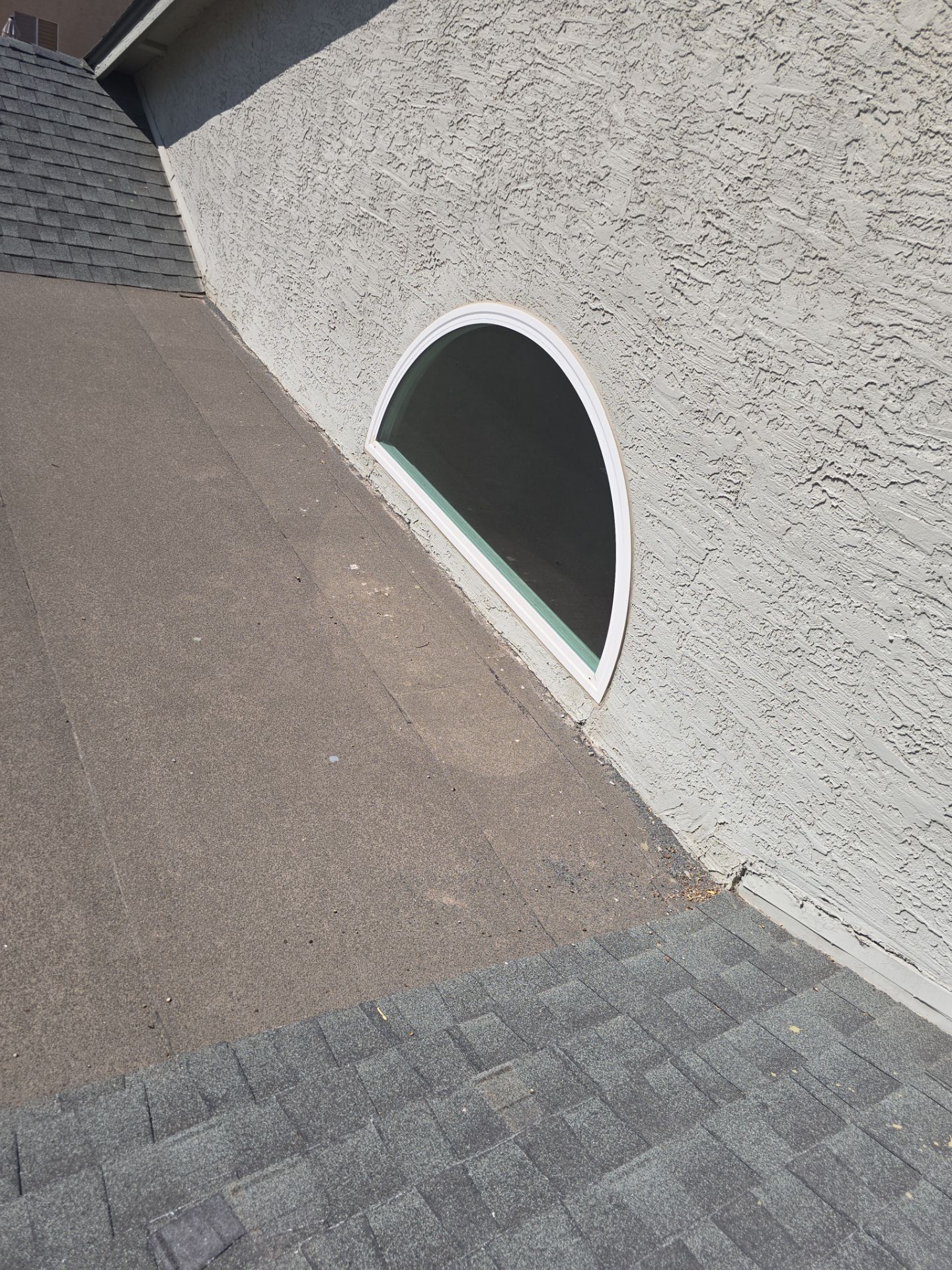 Project in Glendale, AZ by Showtime Roofing & Coatings LLC