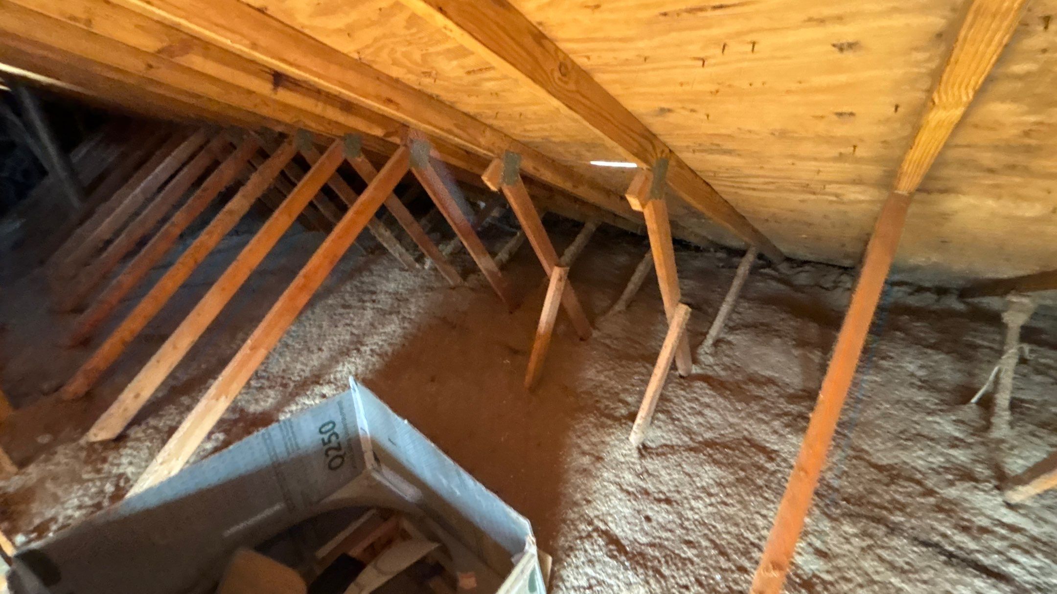 Roof Replacement using Owens Corning Driftwood by 180 Contractors