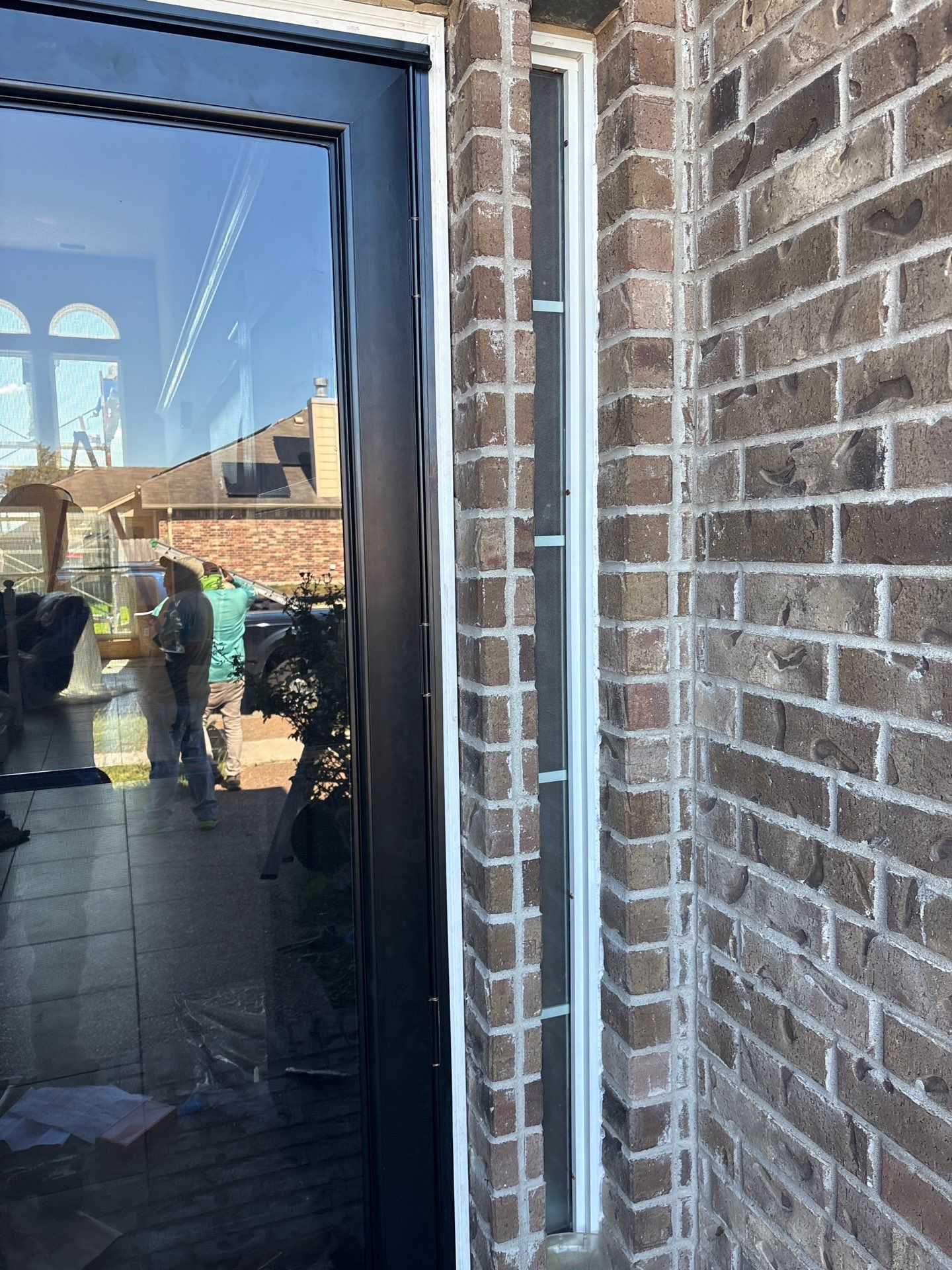 Poorly installed Windows WILL Destroy a home! by Bayfront Roofing and Construction