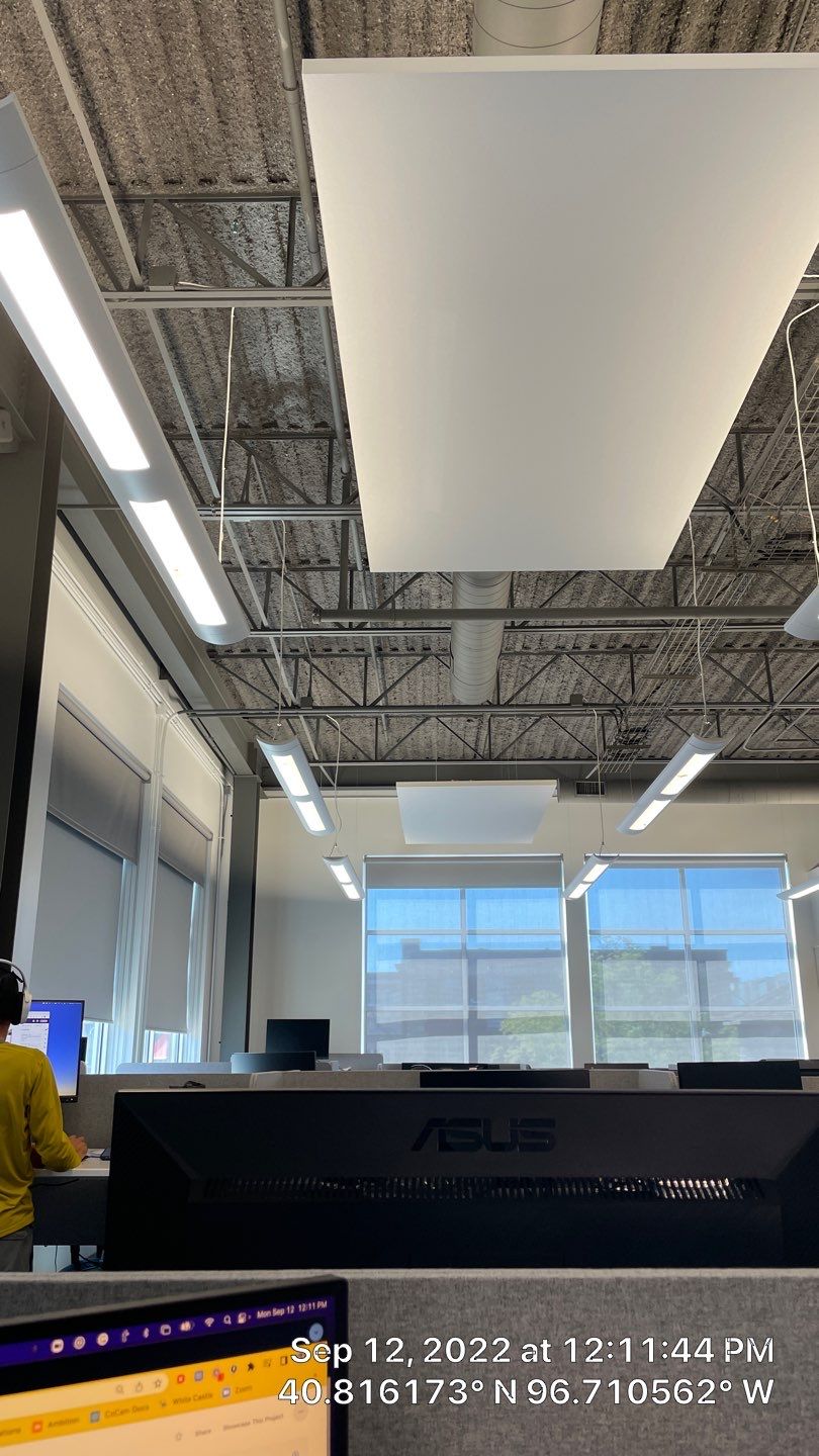 as df by CompanyCam Sales Demo