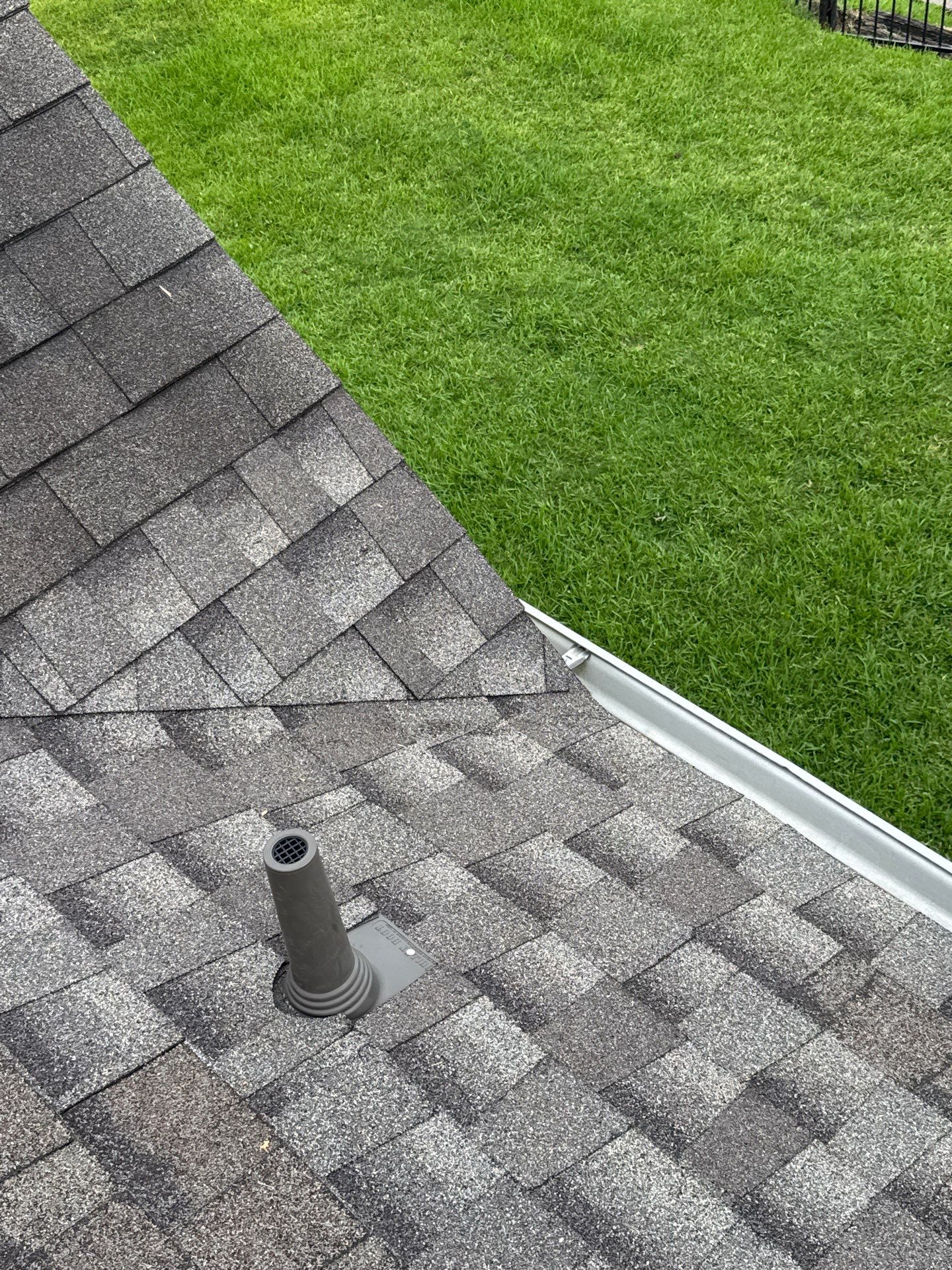 Roof Repair Spring by Roof Repair Company