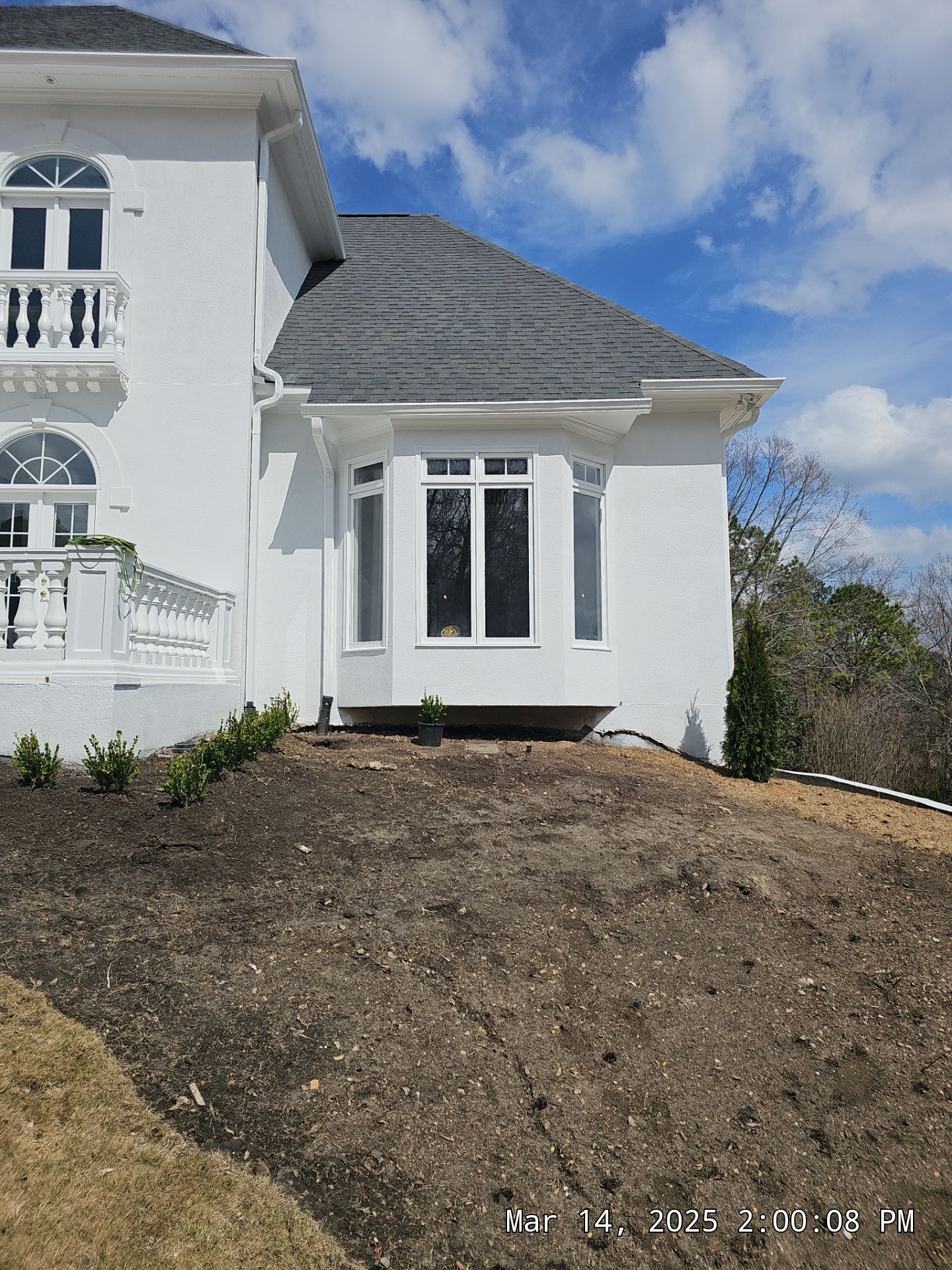 Elliott Project in Birmingham by The Window Source