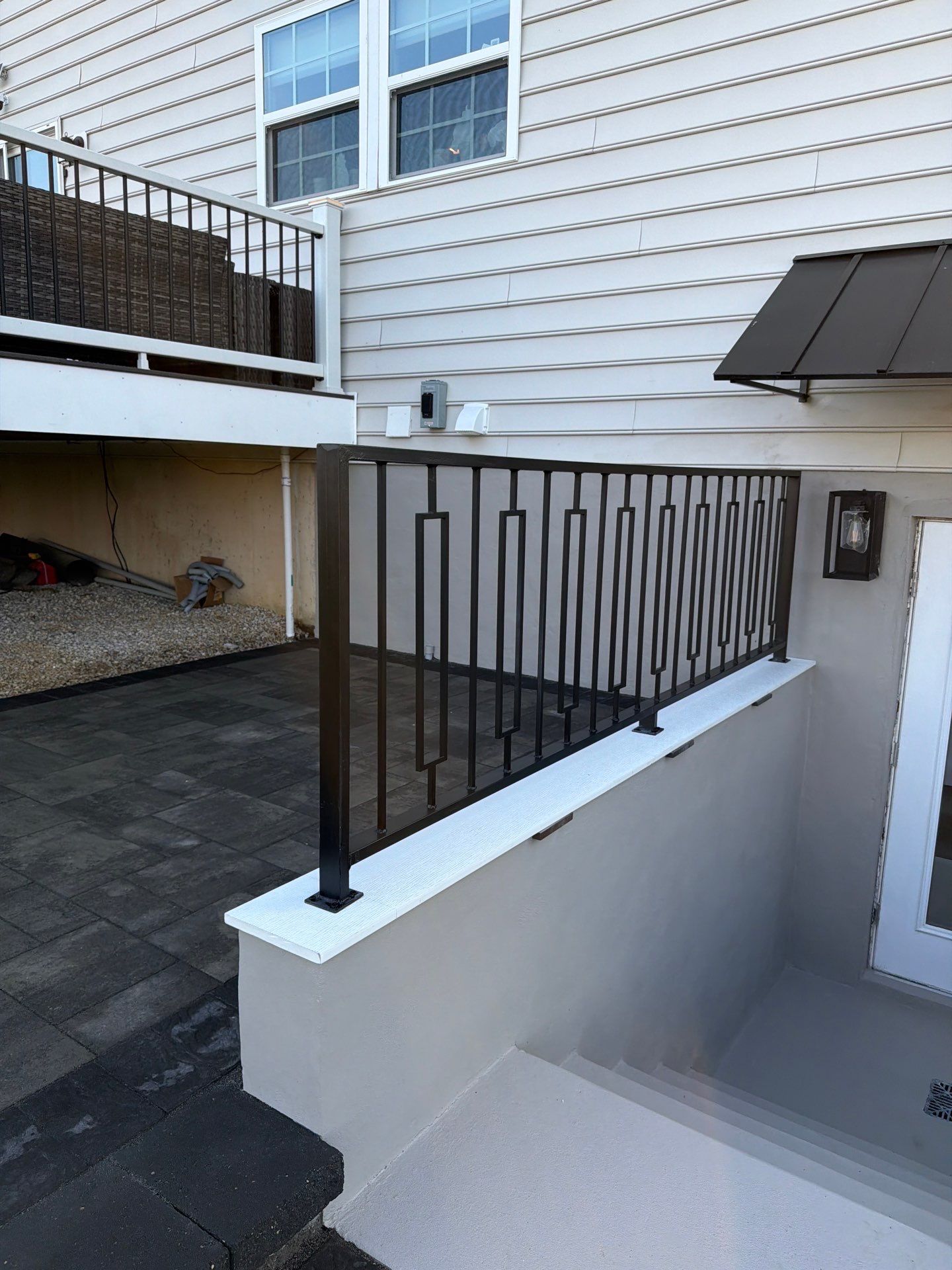 Hardscape Project by Studio G Indoor Spaces & Outdoor Living