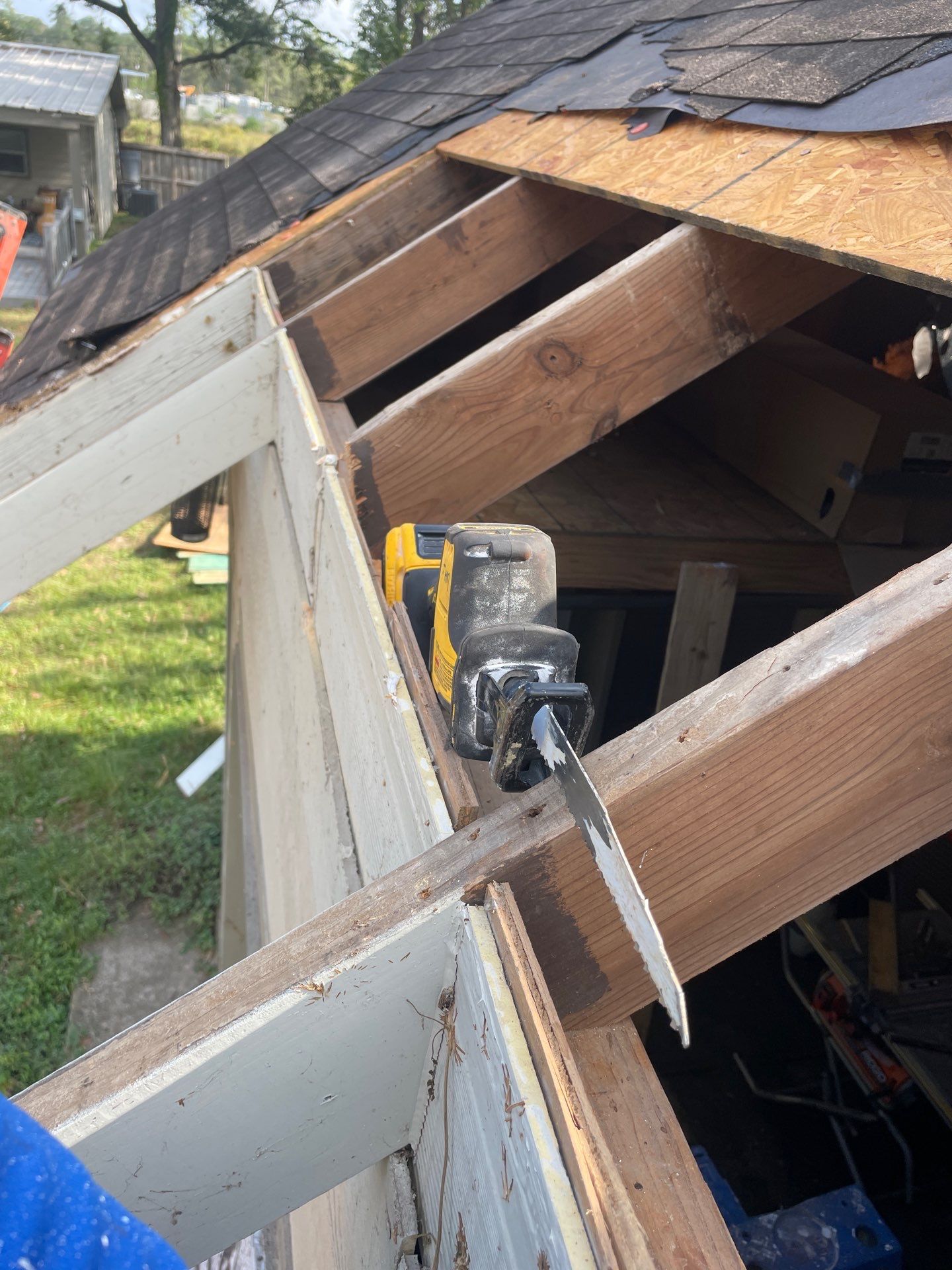 Roof Repair Tomball by Roof Repair Services LLC