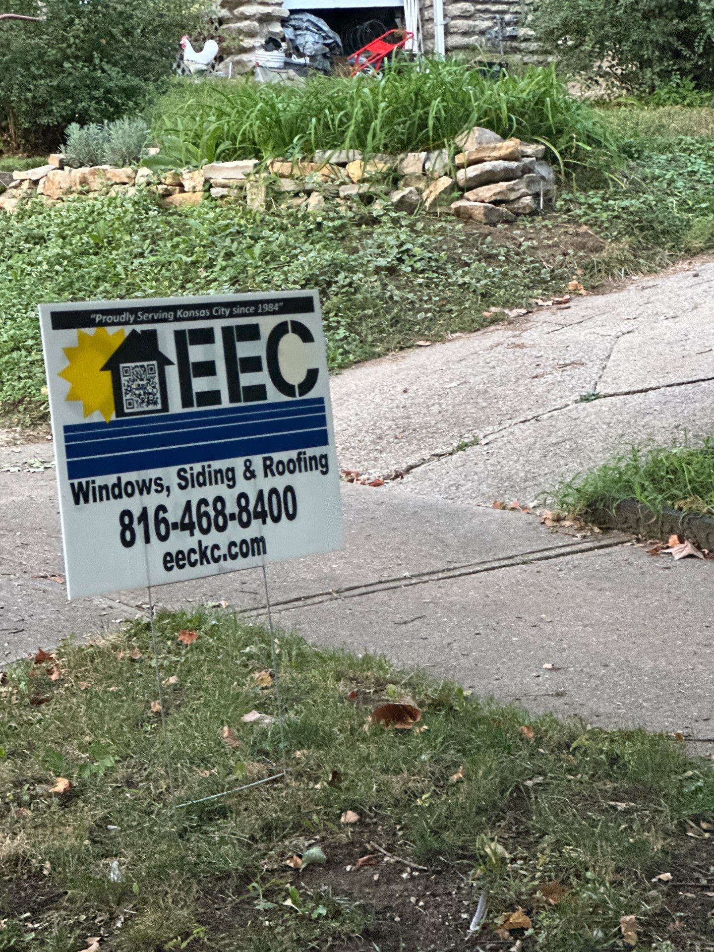 EEC Windows, Siding & Roofing featured photo.