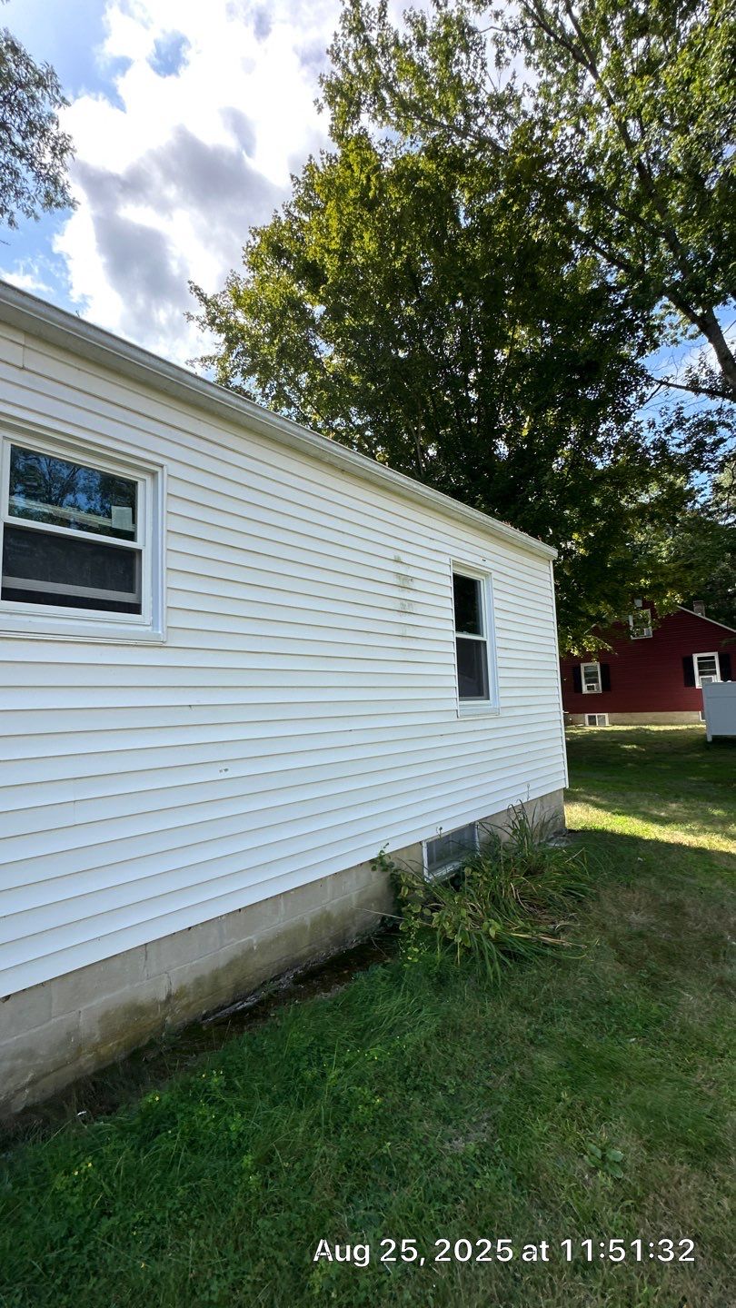 Gutter Guard Installation – Chelmsford, MA by Mighty Dog Roofing of Greater Middlesex County