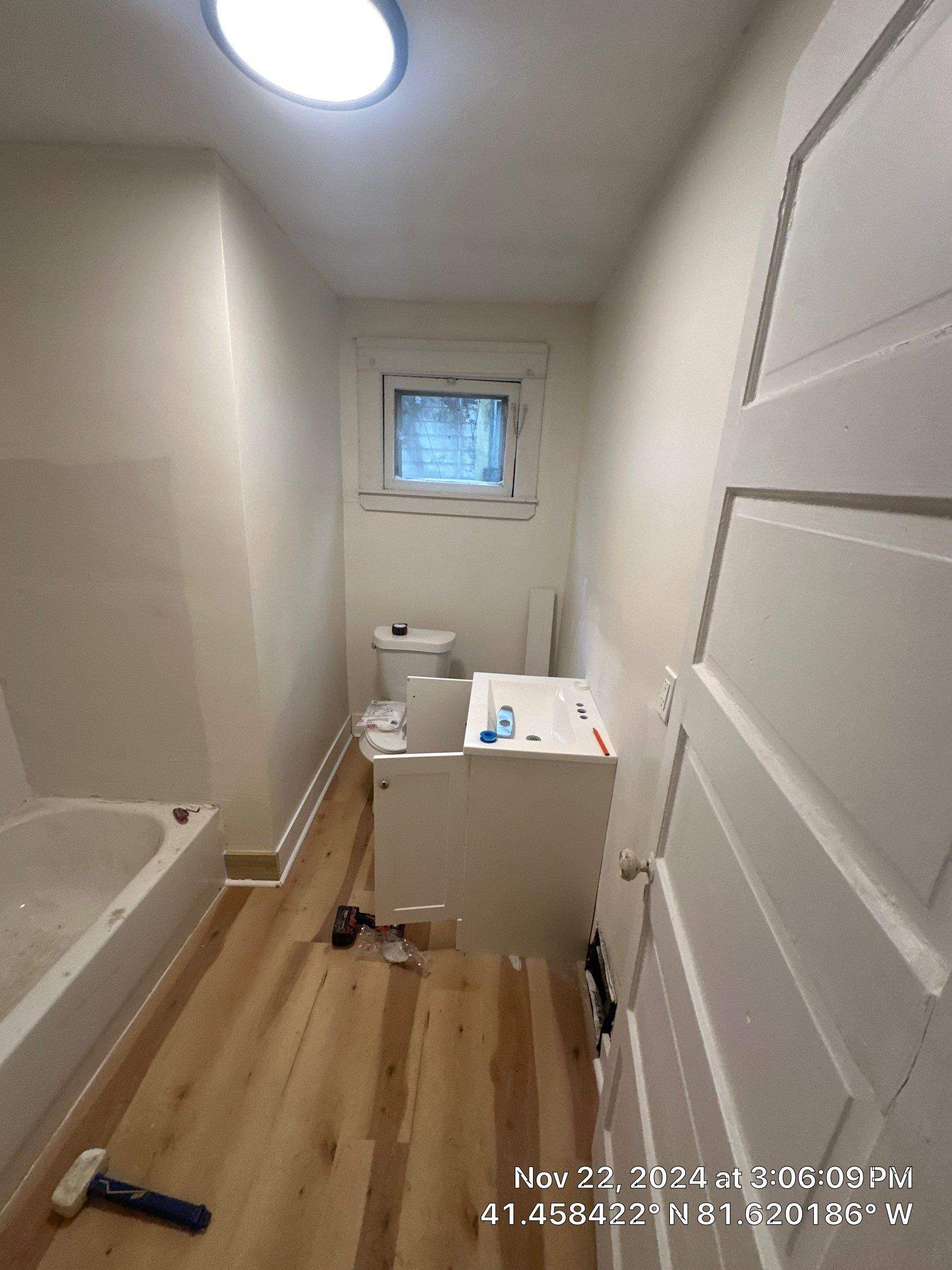 Residential Remodel with Bedroom addition by Rei Task